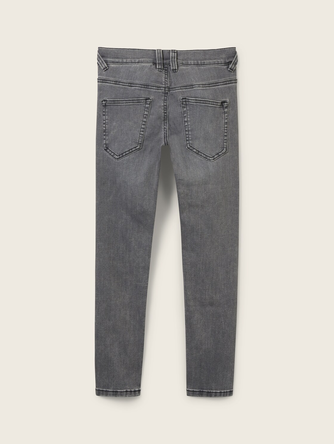 TTRYAN Jeans mit Stretch - grey denim