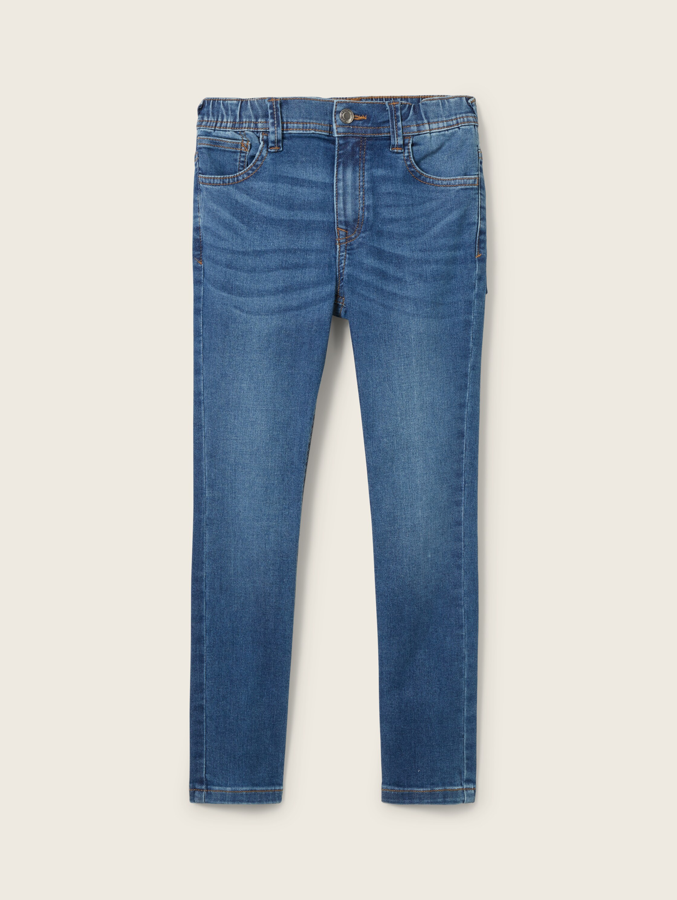 Matt Jeans - 1