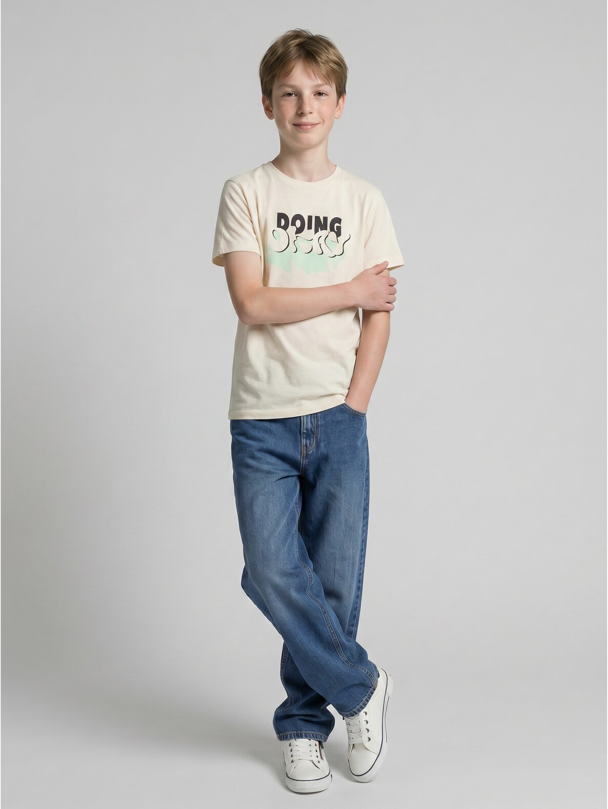 Shop The Look