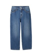 Ausgewählt, Baggy Jeans von Tom Tailor, blau