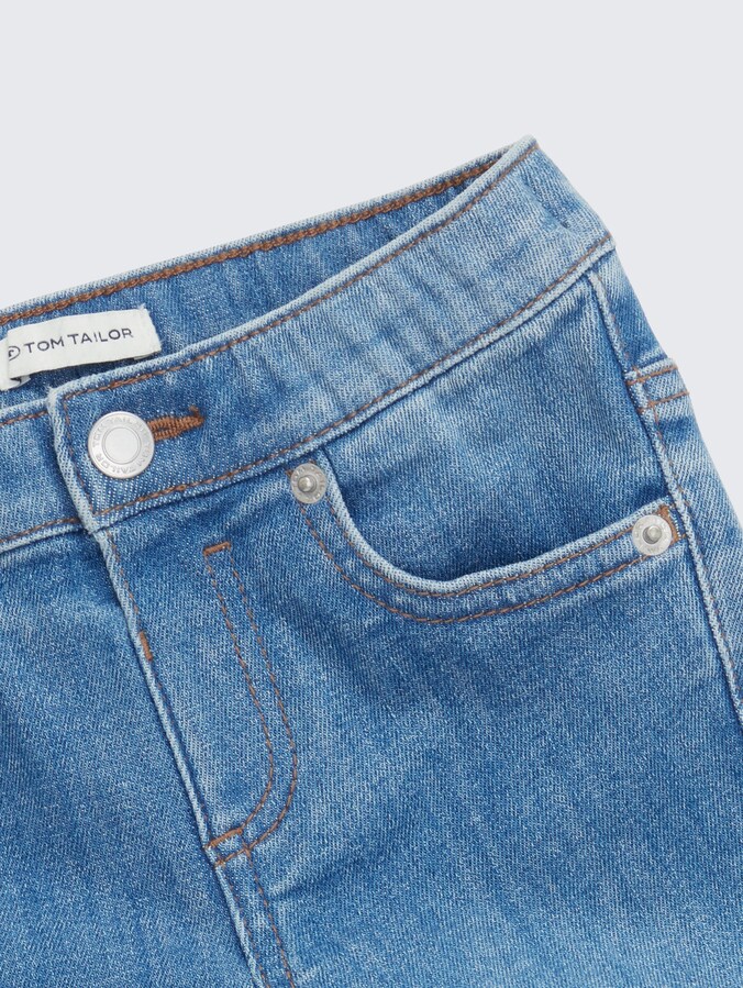 Vingino Meisjes Jeans Cassie KGD42011 | Van Uffelen Mode