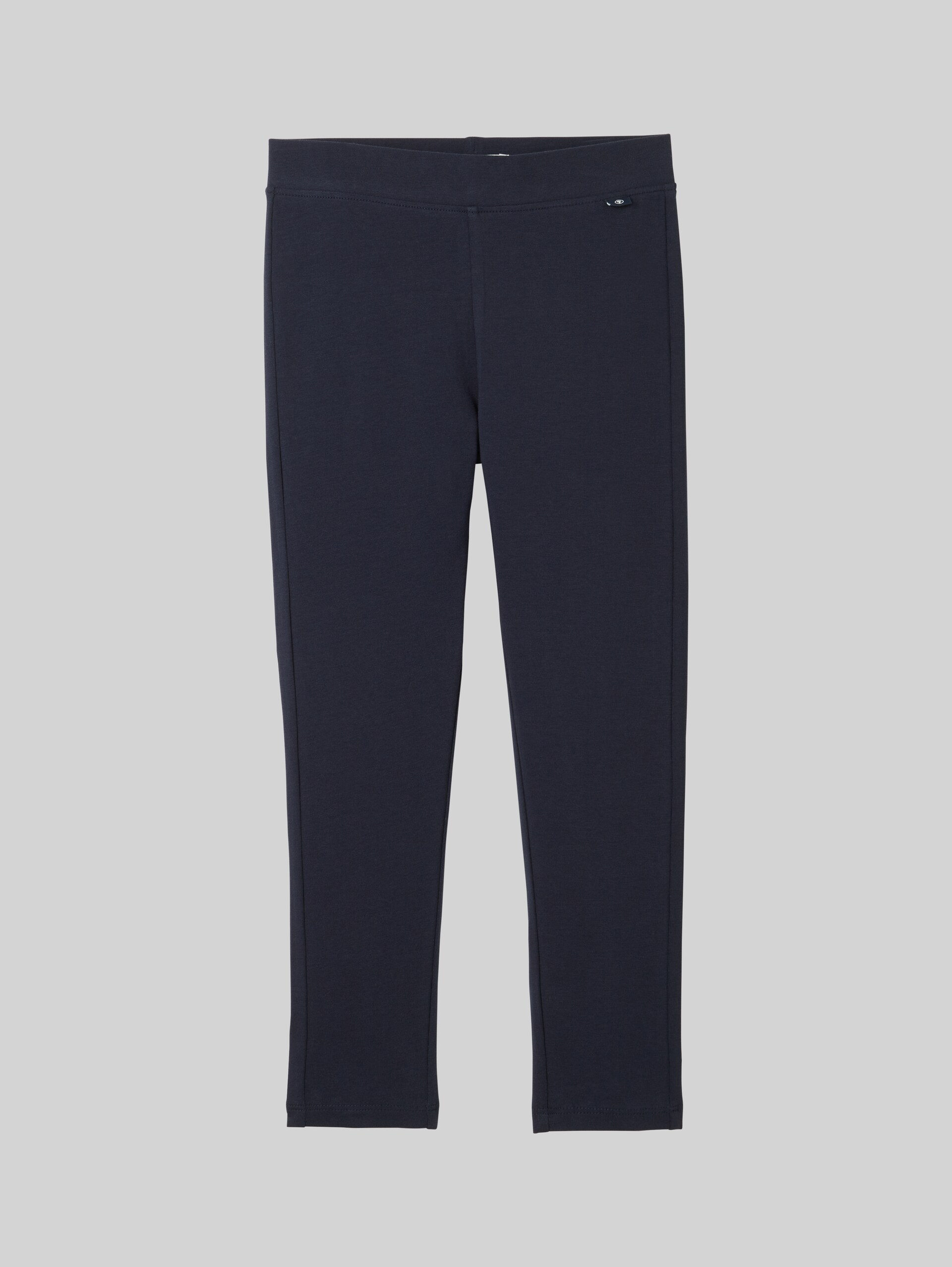 Basic leggings - sky captain blue