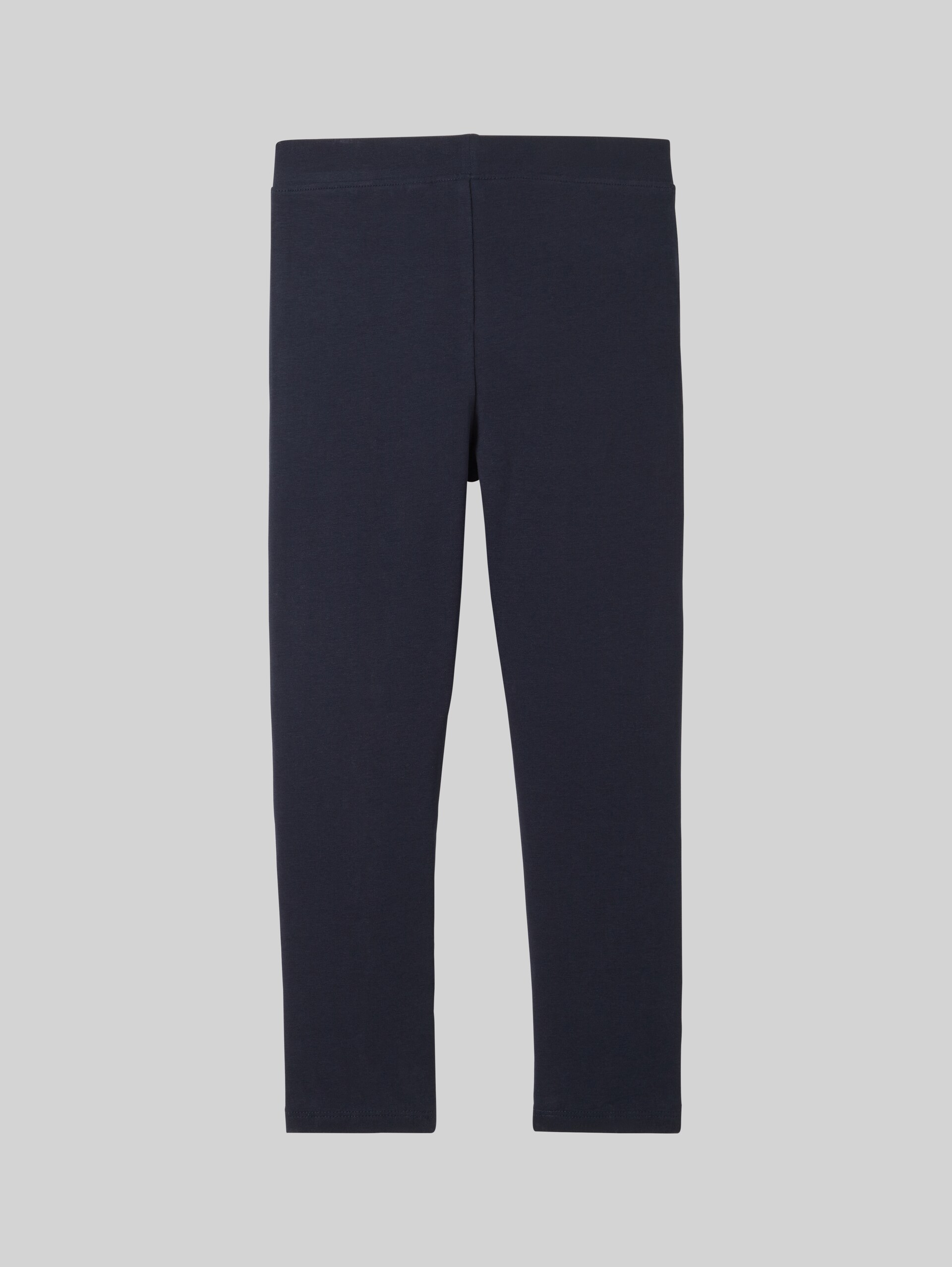 Basic leggings - sky captain blue