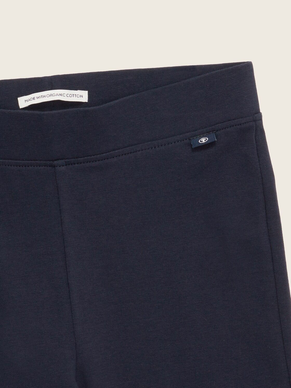 Basic Leggings - sky captain blue