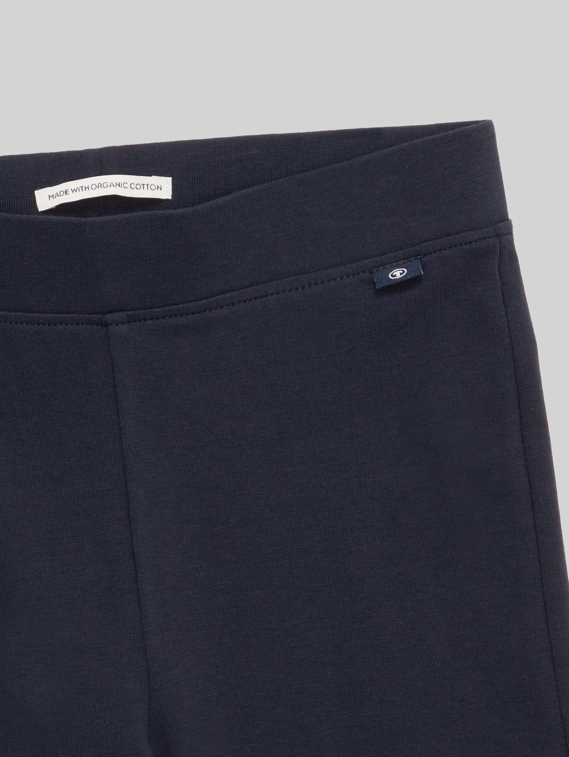 Basic leggings - sky captain blue