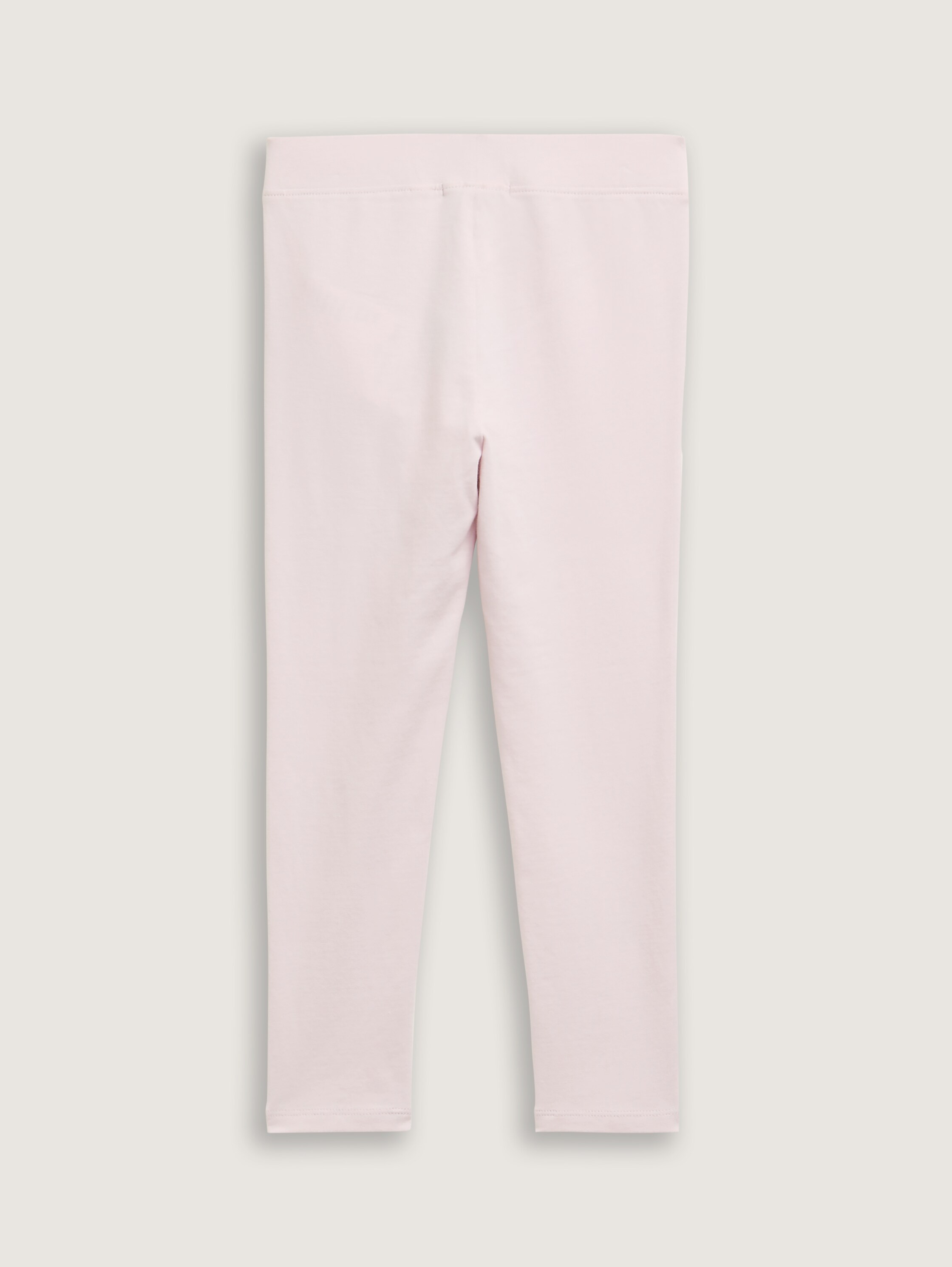 Basic Leggings mit Bio-Baumwolle - 2