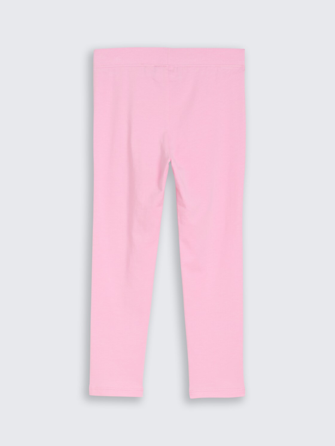 Basic Leggings - lovely pink