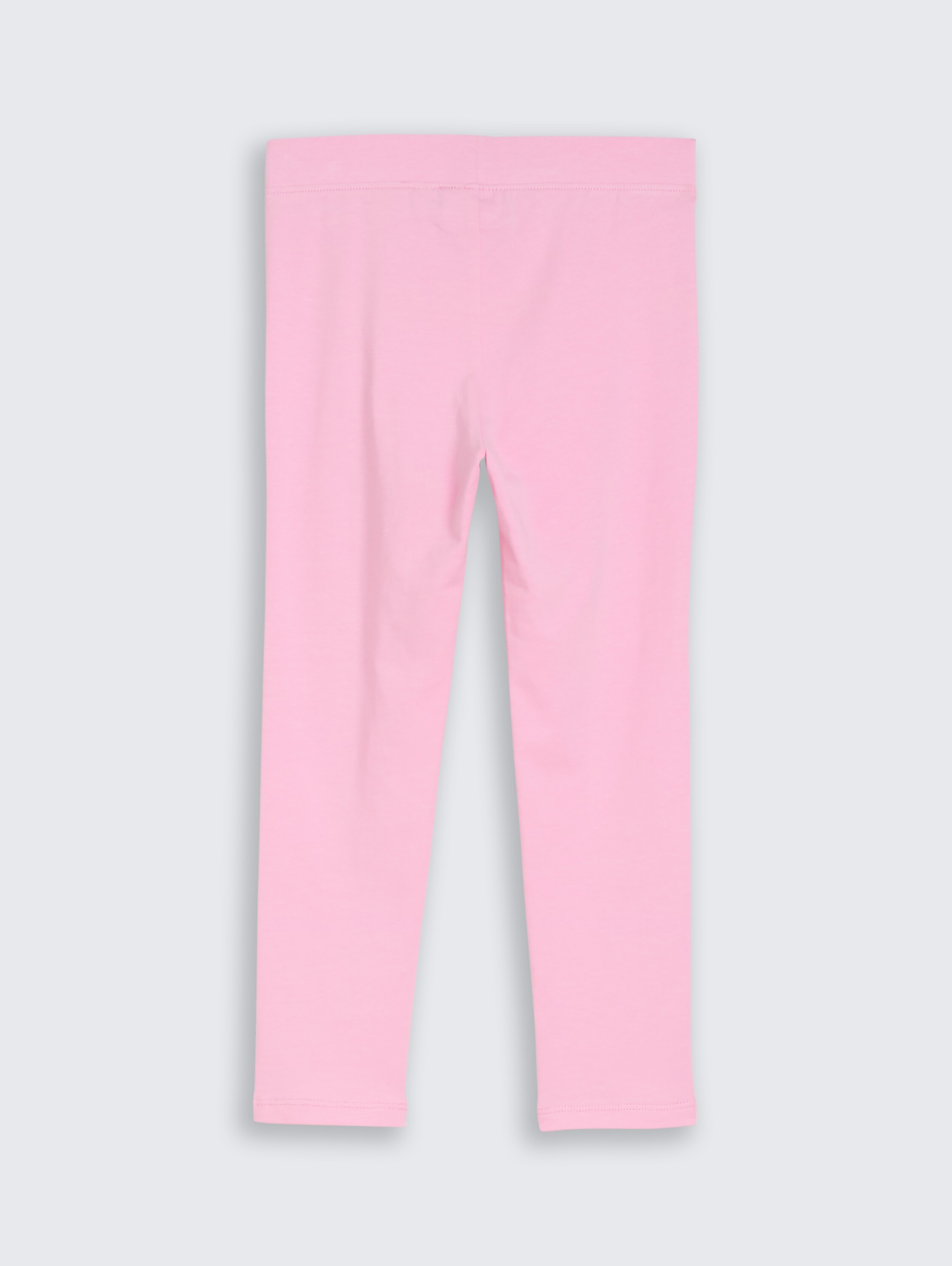 Leggings basiques - lovely pink