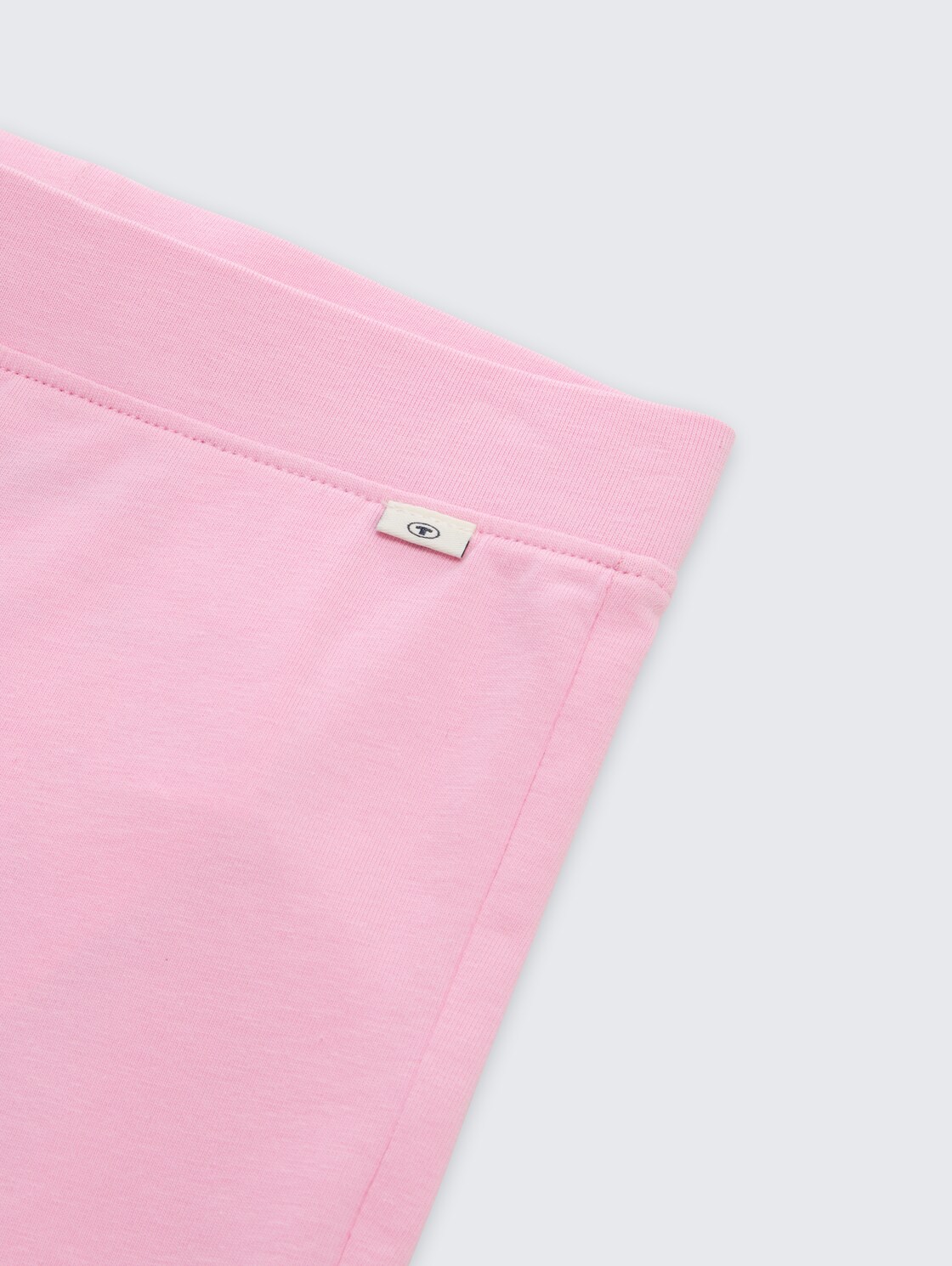 Basic Leggings - lovely pink