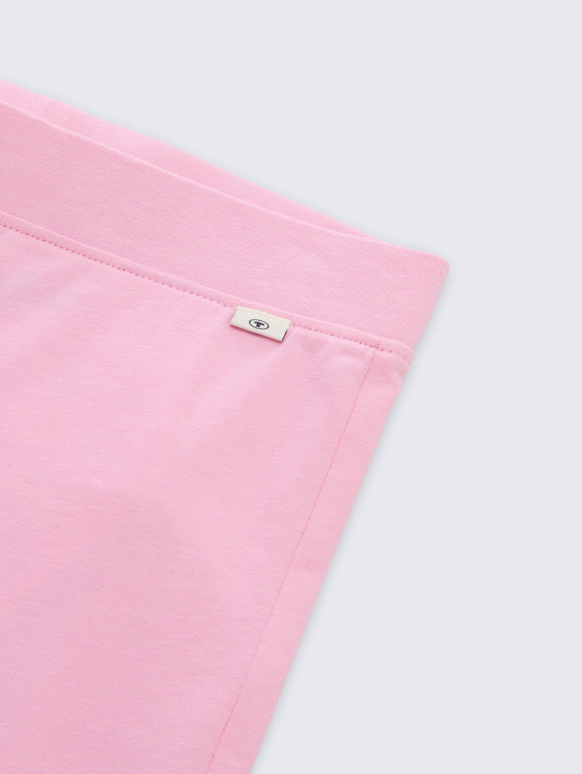 Basic Leggings - lovely pink
