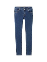 Geselecteerd, Lissie skinny jeans door Tom Tailor, blauw