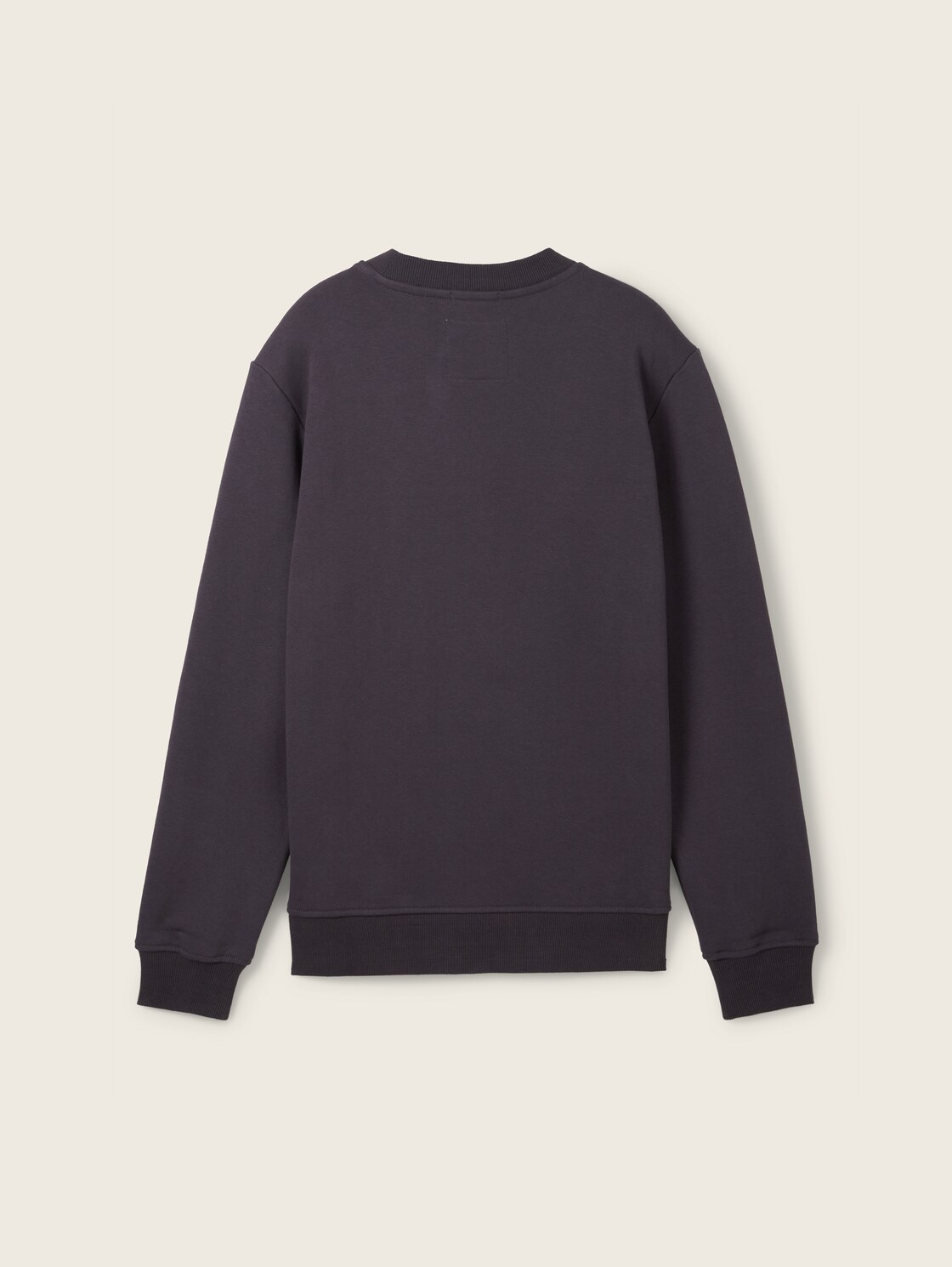 Basic Sweatshirt - coal grey