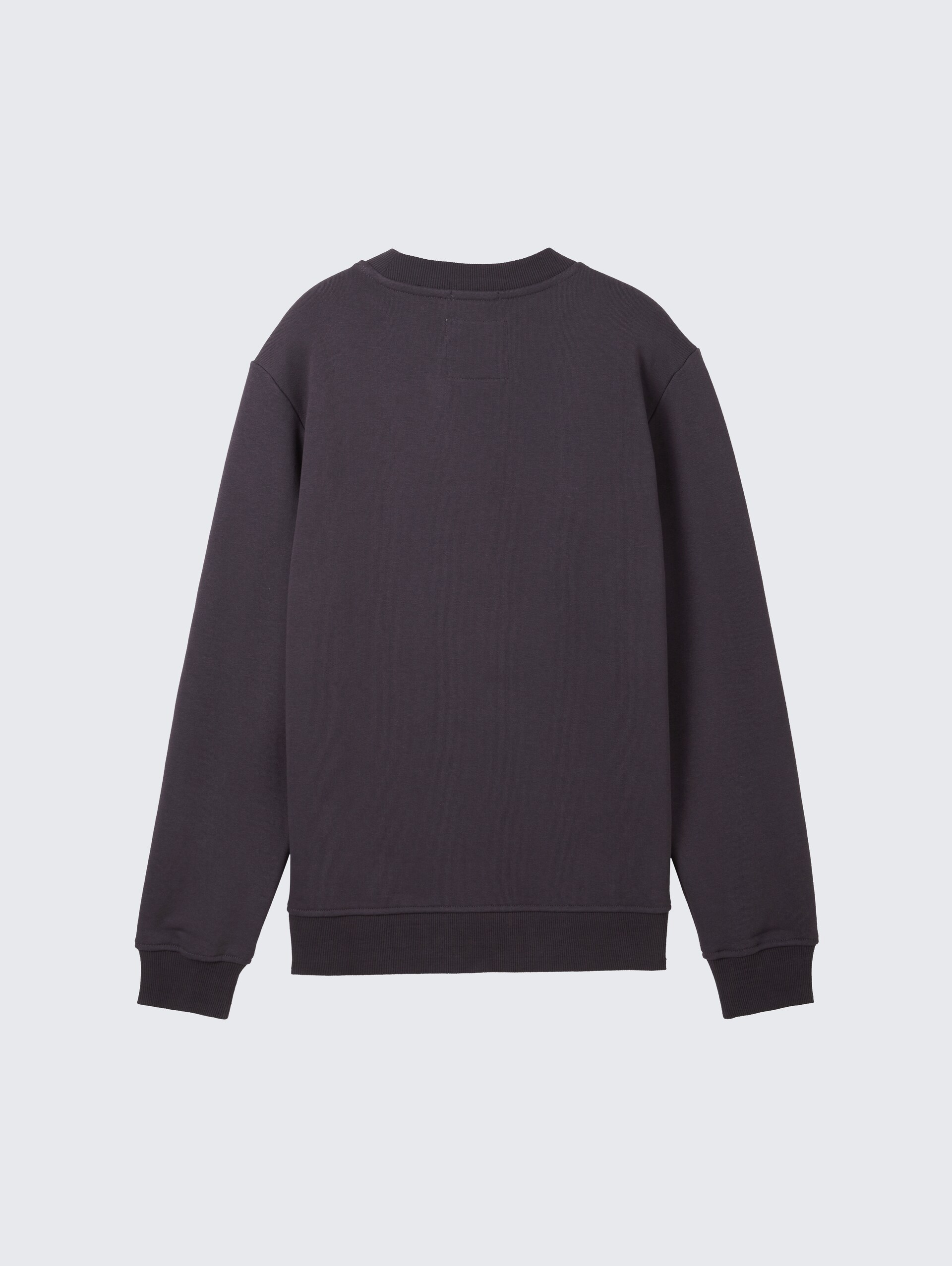 Basic Sweatshirt - coal grey