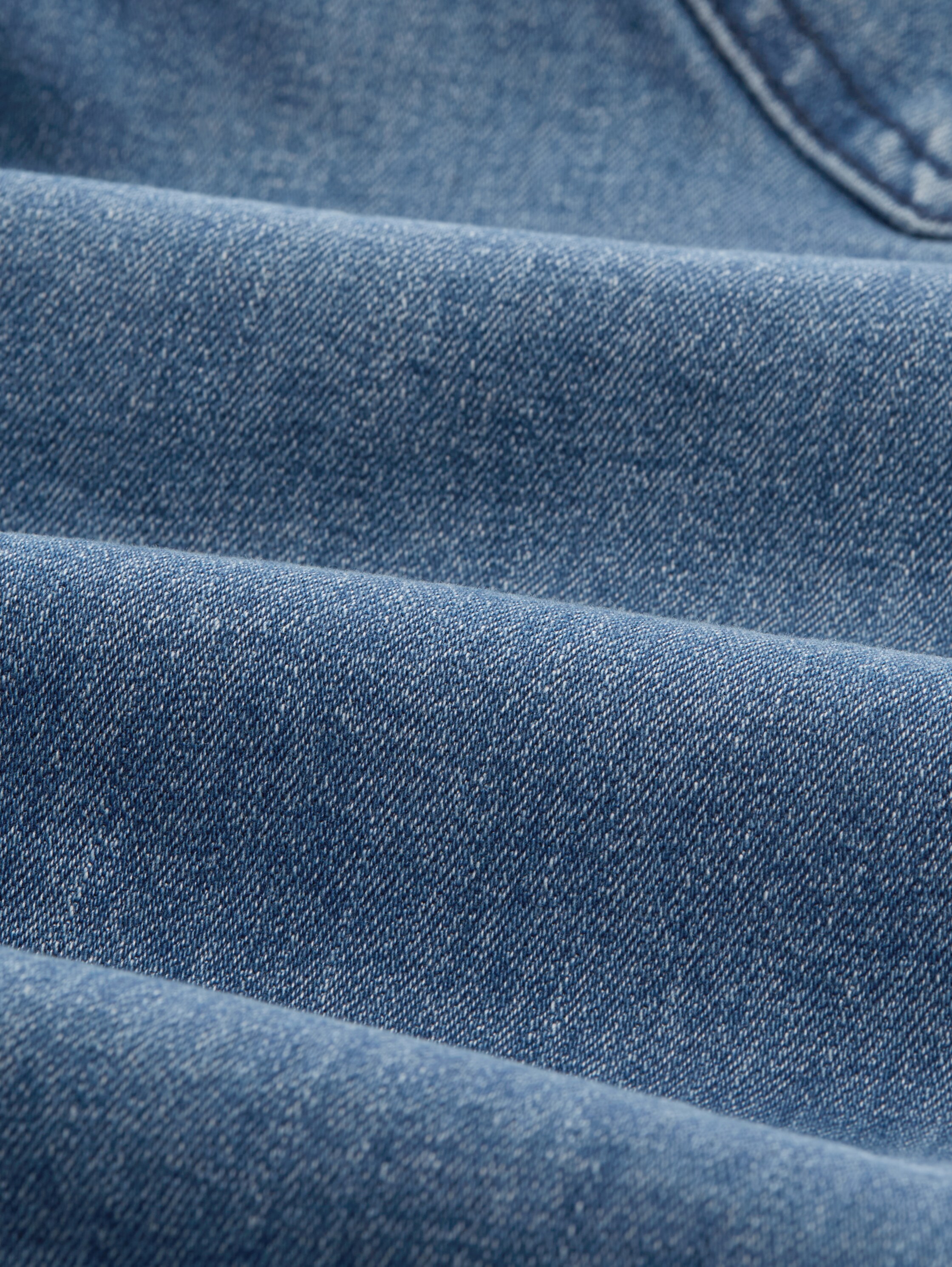 TTALEXA SKINNY Jeans - light_stone_blue_denim - 
