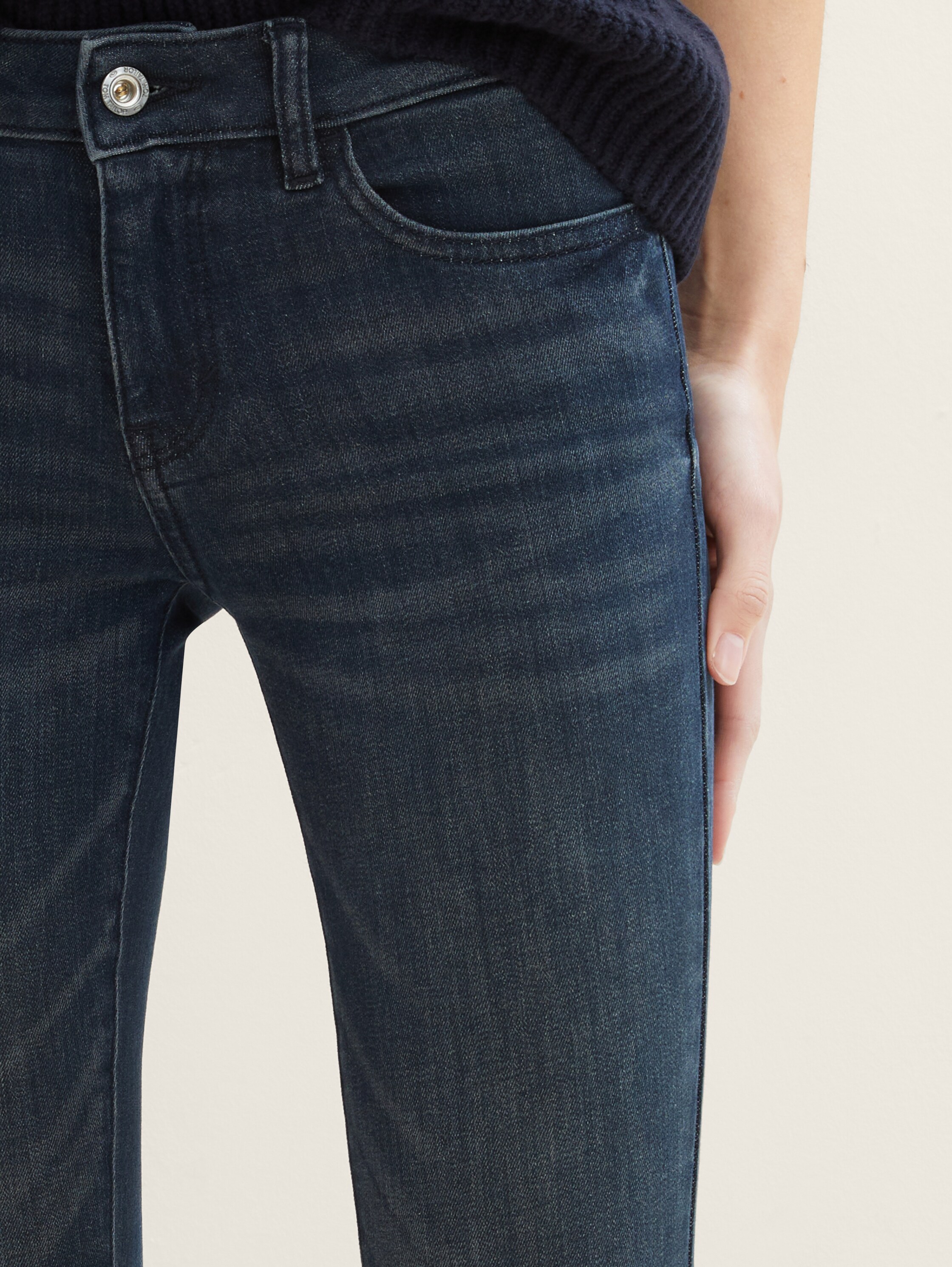 TTALEXA Skinny Jeans - 5