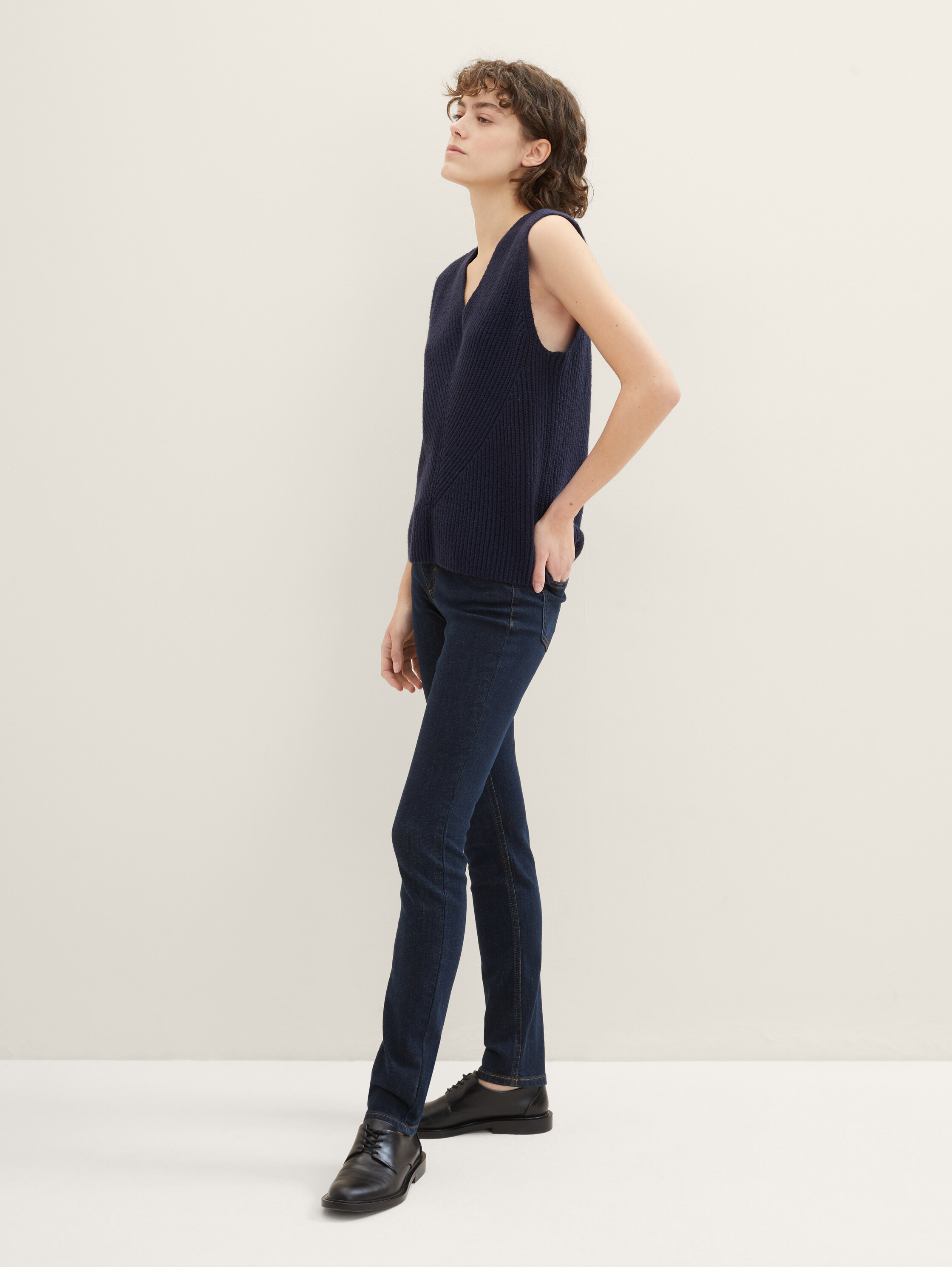 TTALEXA Slim Jeans - 8