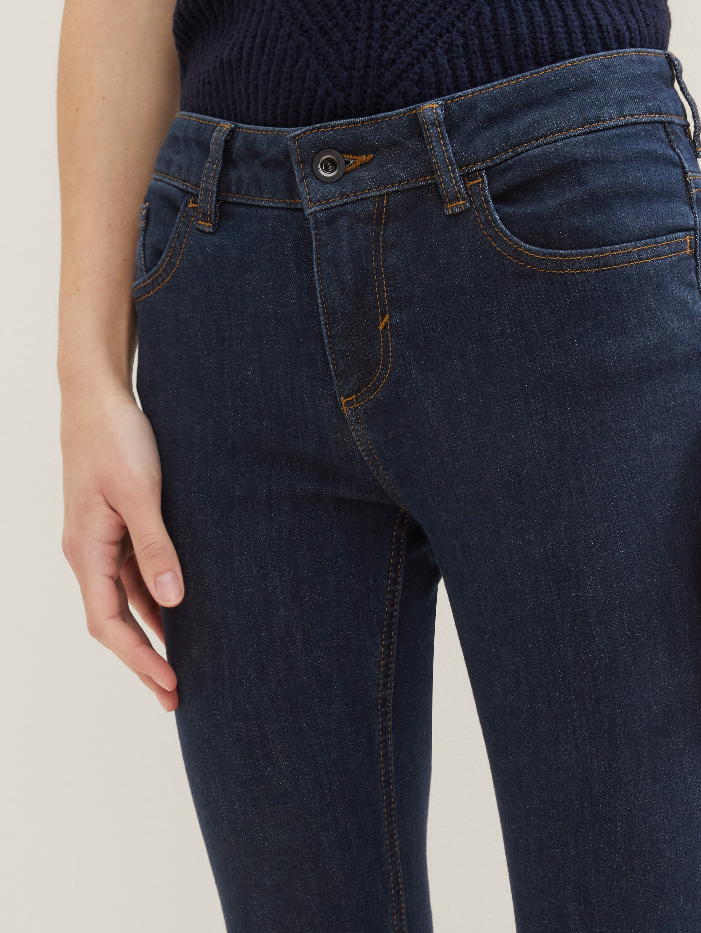 TTALEXA Slim Jeans - 5