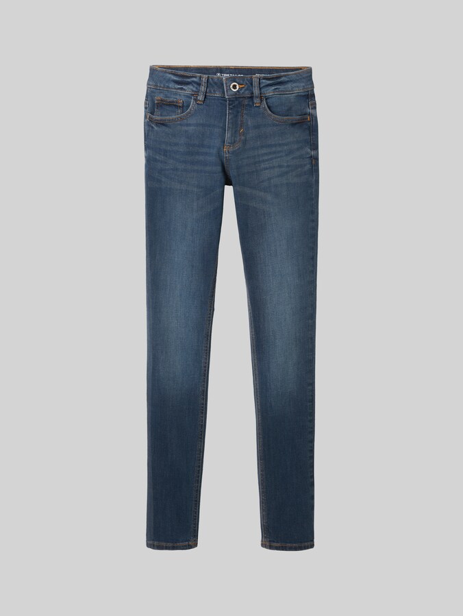 TTALEXA SLIM Jeans von Women, mid stone wash denim