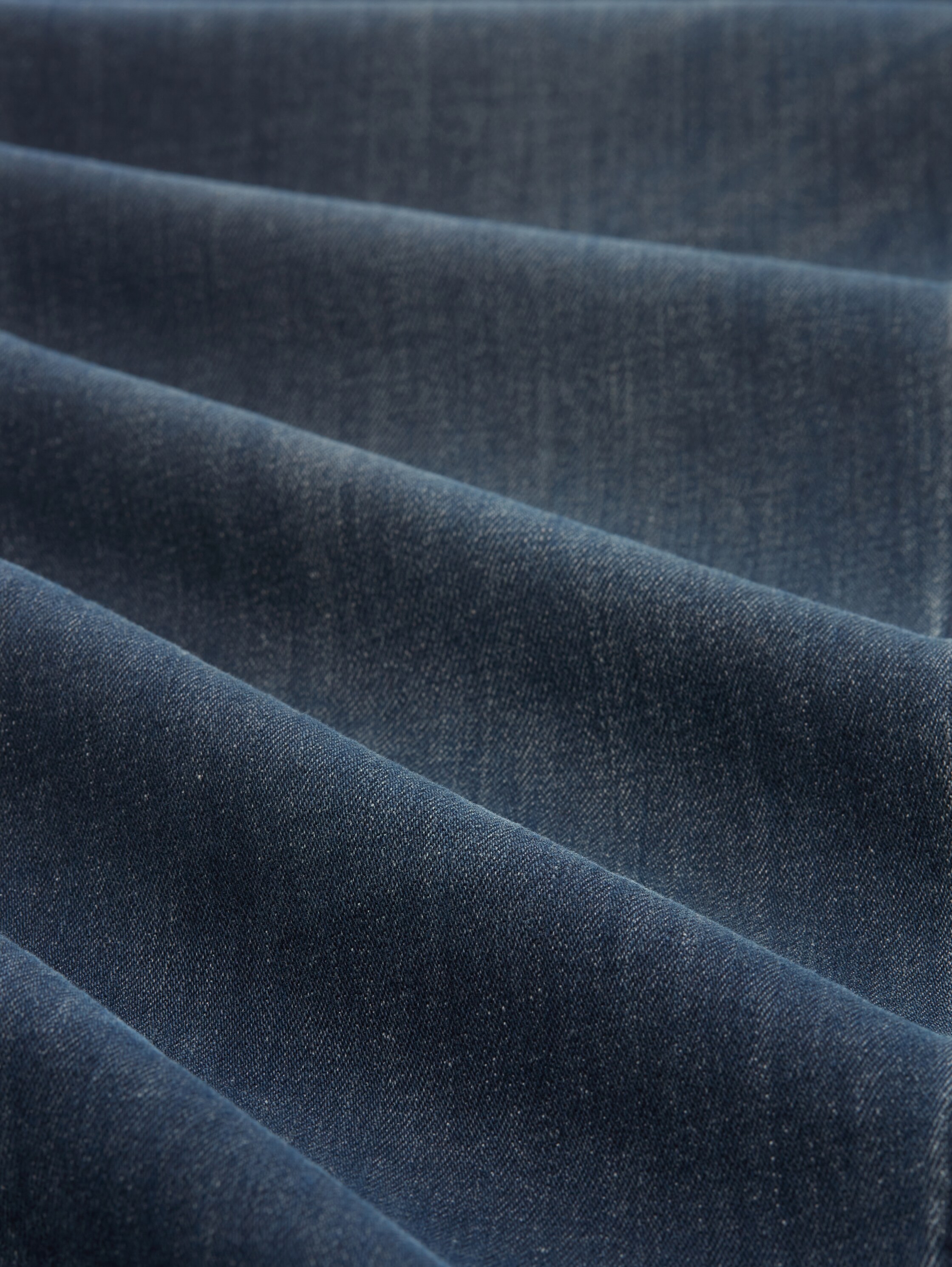 TTALEXA SLIM Jeans - dark_stone_wash_denim - 