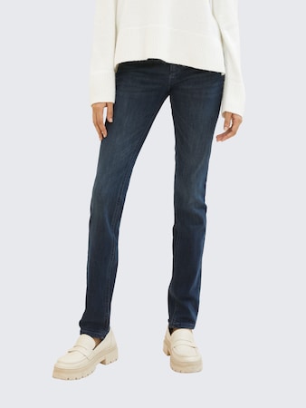 TTALEXA SLIM Jeans von Women, dark stone wash denim