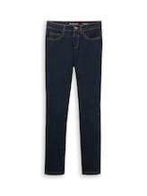Niet geselecteerd, TTALEXA STRAIGHT jeans door , blauw