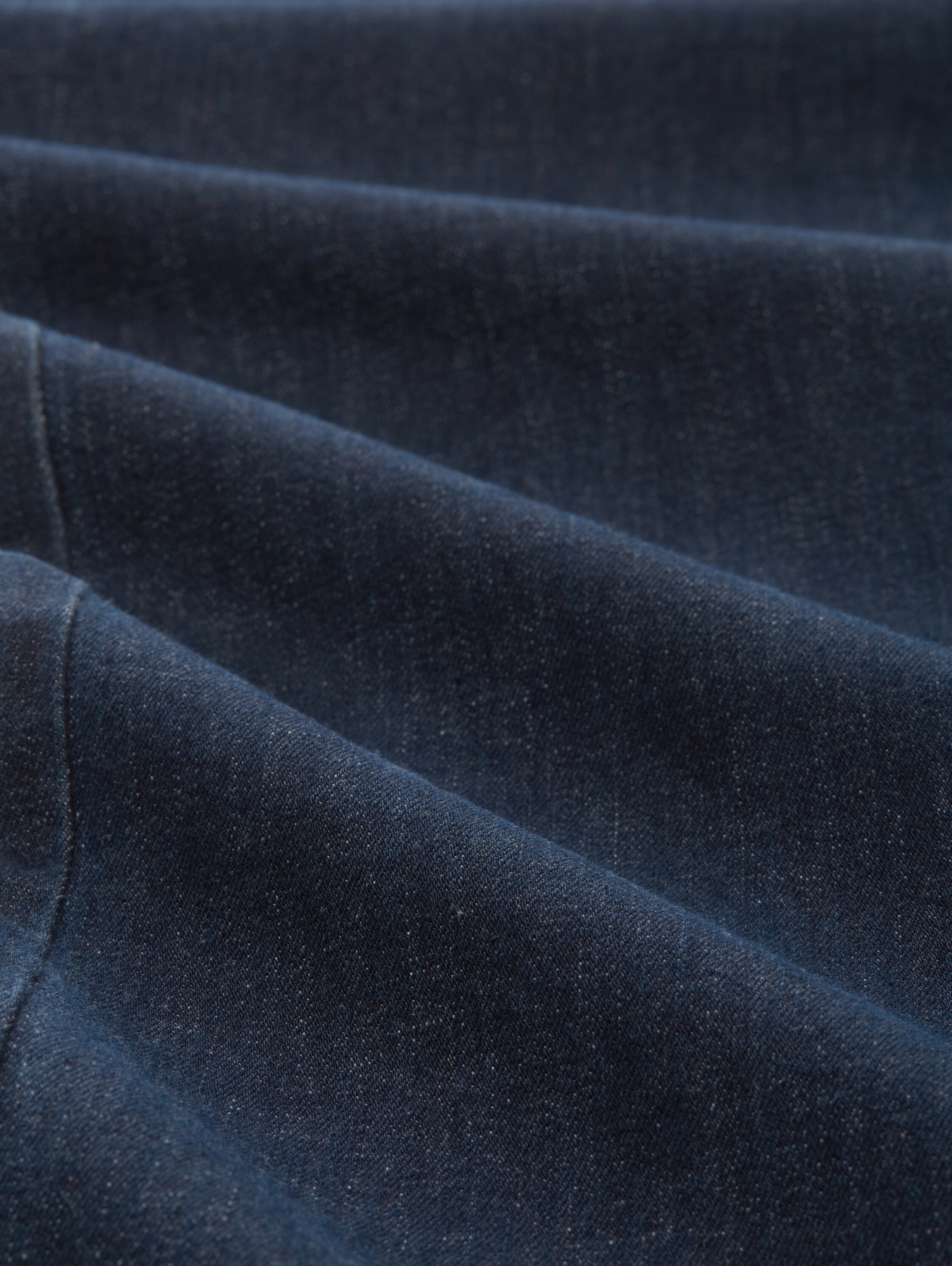 TTALEXA STRAIGHT Jeans - clean_rinsed_blue_denim - 