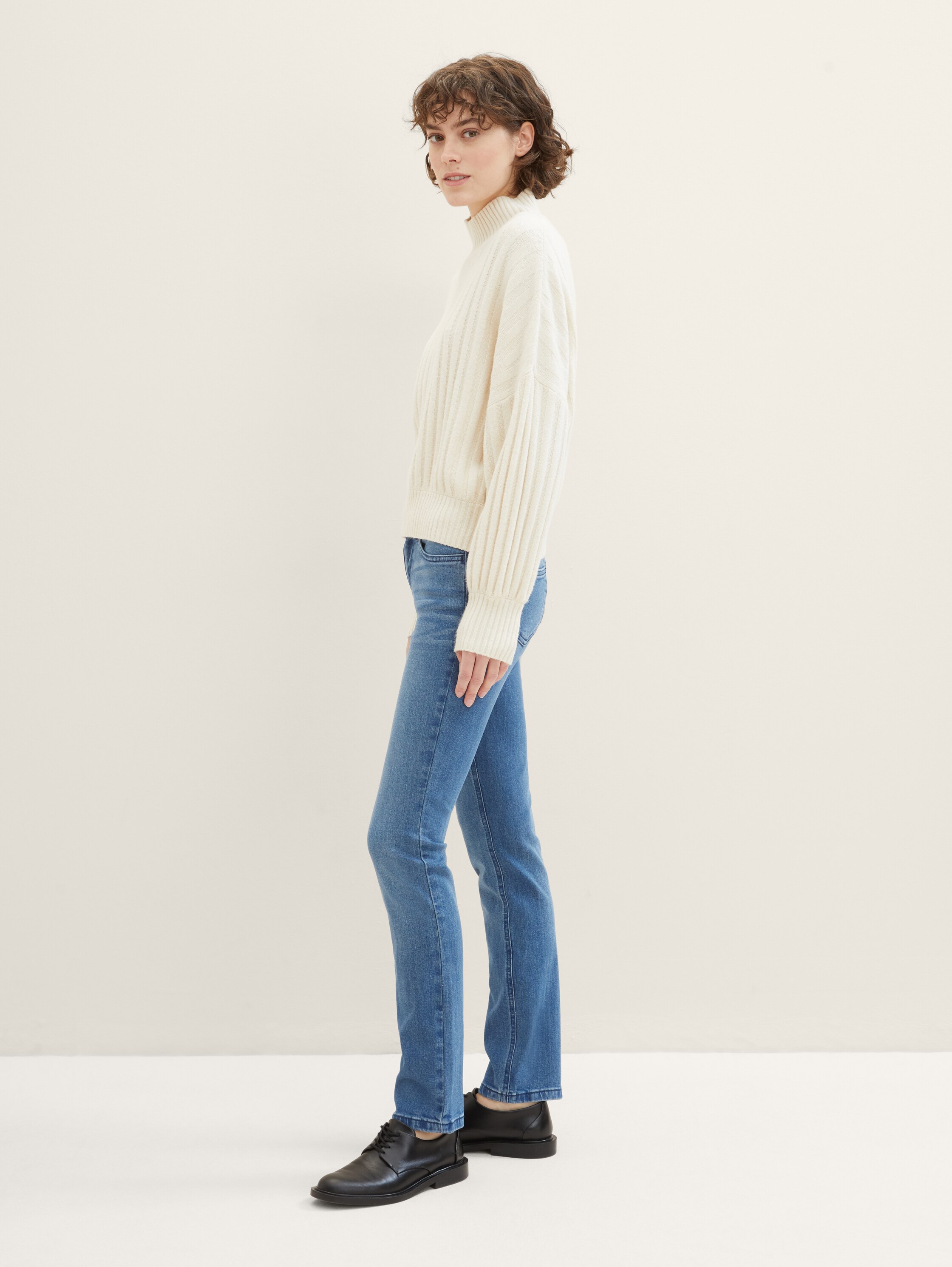 TTALEXA Straight Jeans - 8