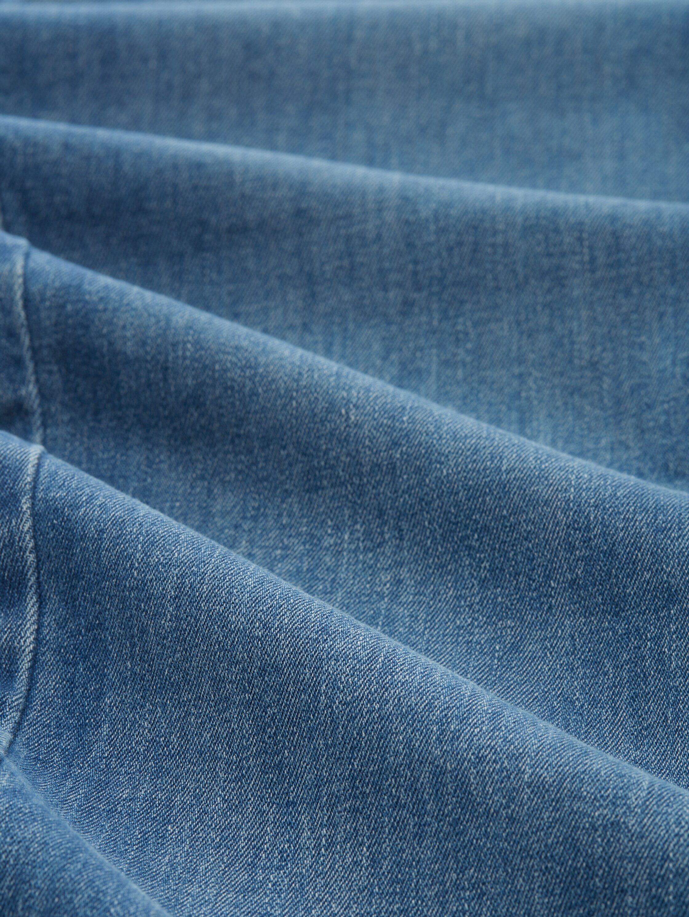 TTALEXA Straight Jeans - 7