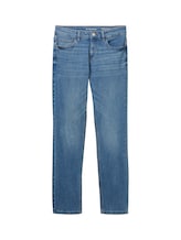 Ausgewählt, TTALEXA STRAIGHT Jeans von Tom Tailor, blau