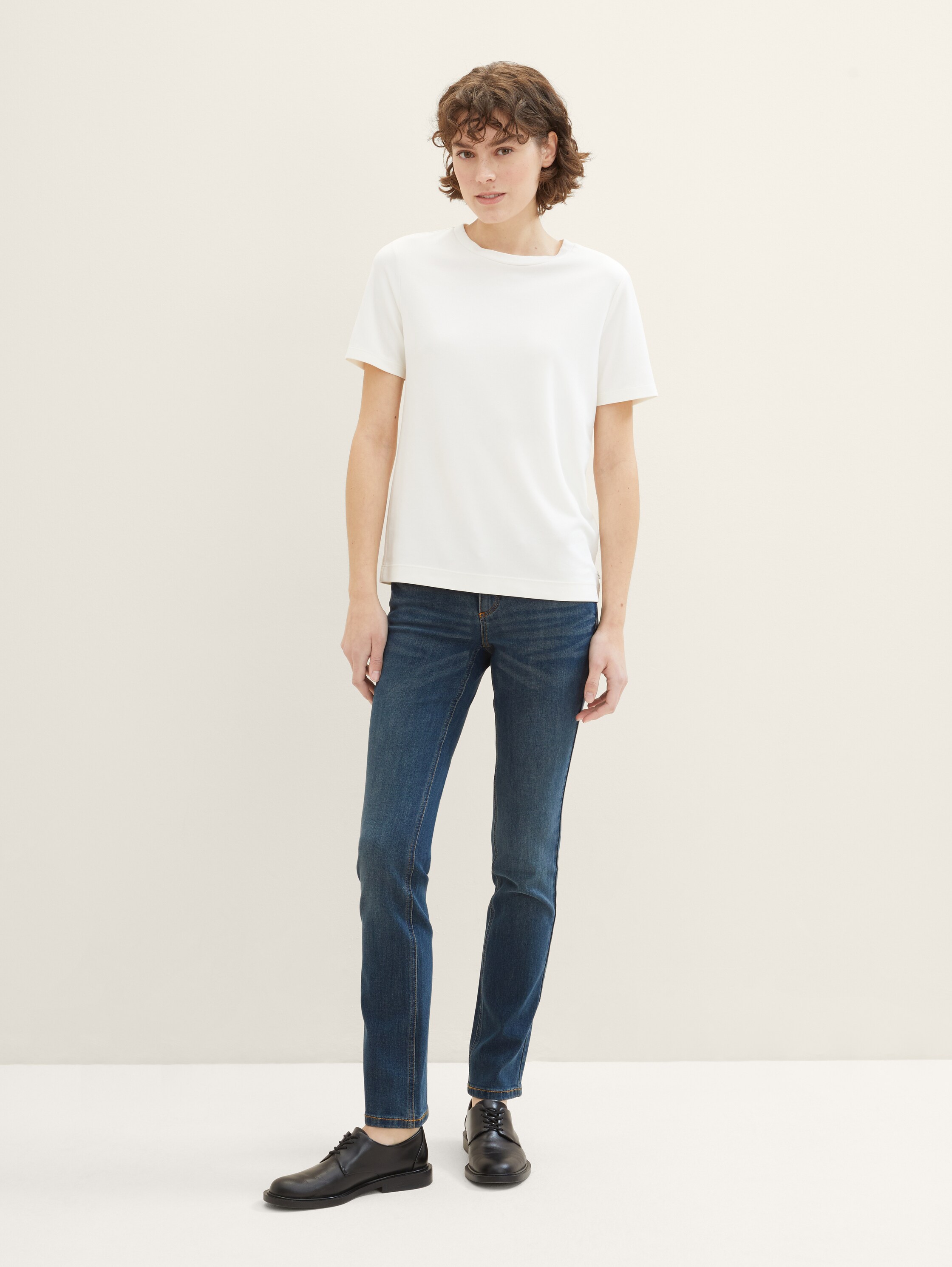 TTALEXA Straight Jeans - 2