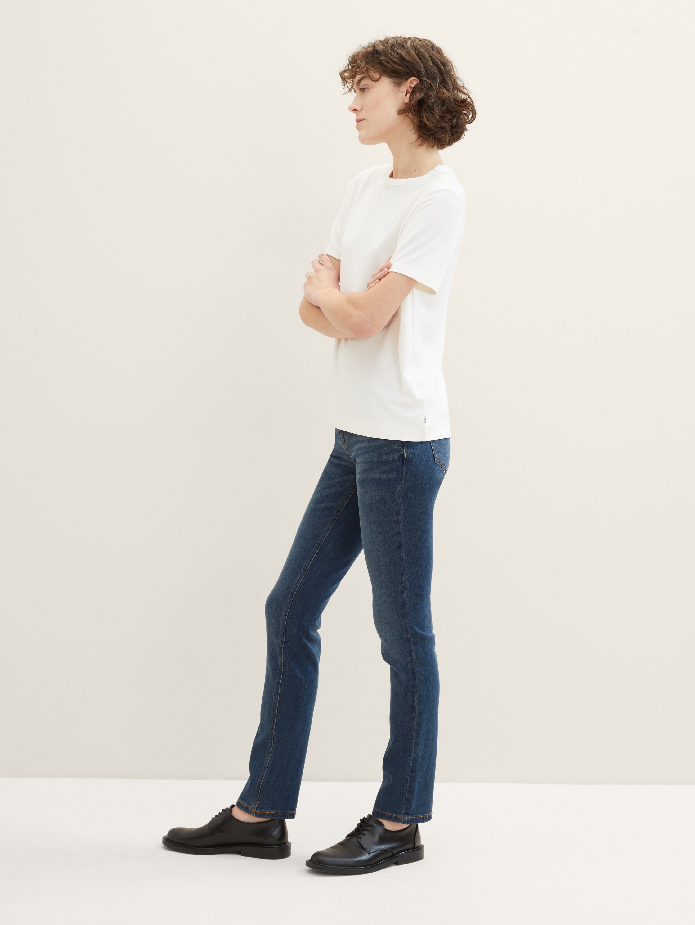 TTALEXA Straight Jeans - 8