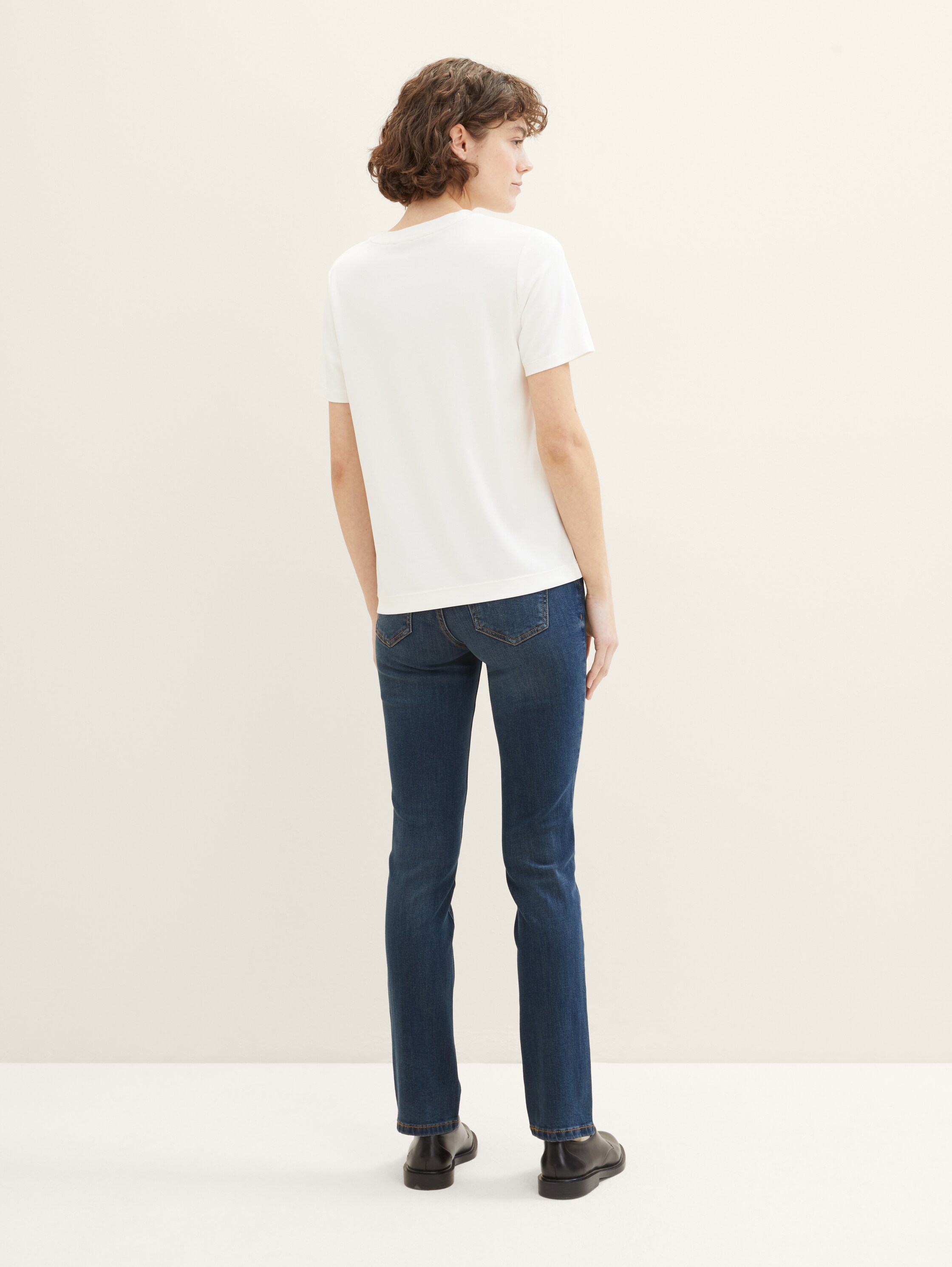 TTALEXA Straight Jeans - 3