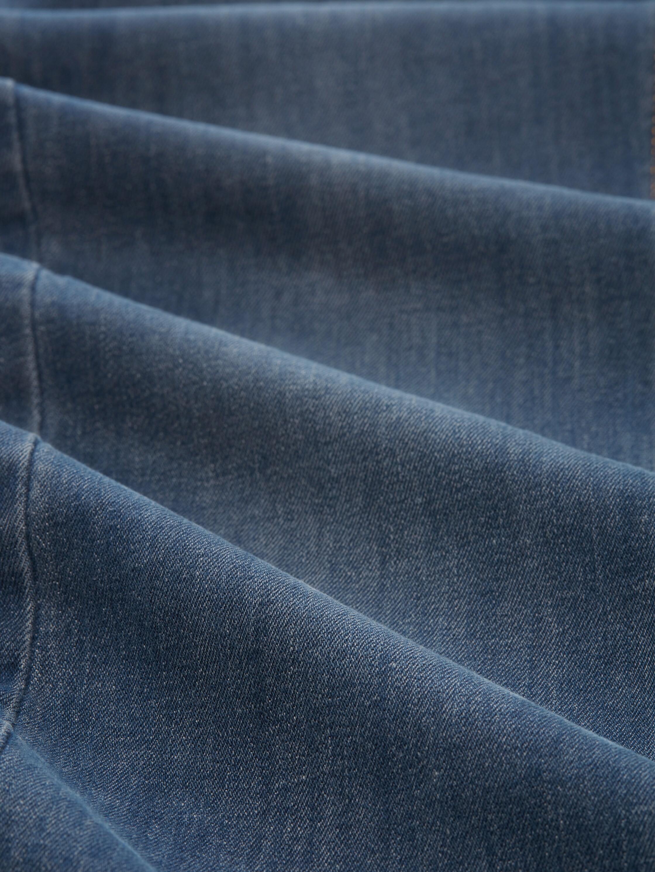 TTALEXA Straight Jeans - 7