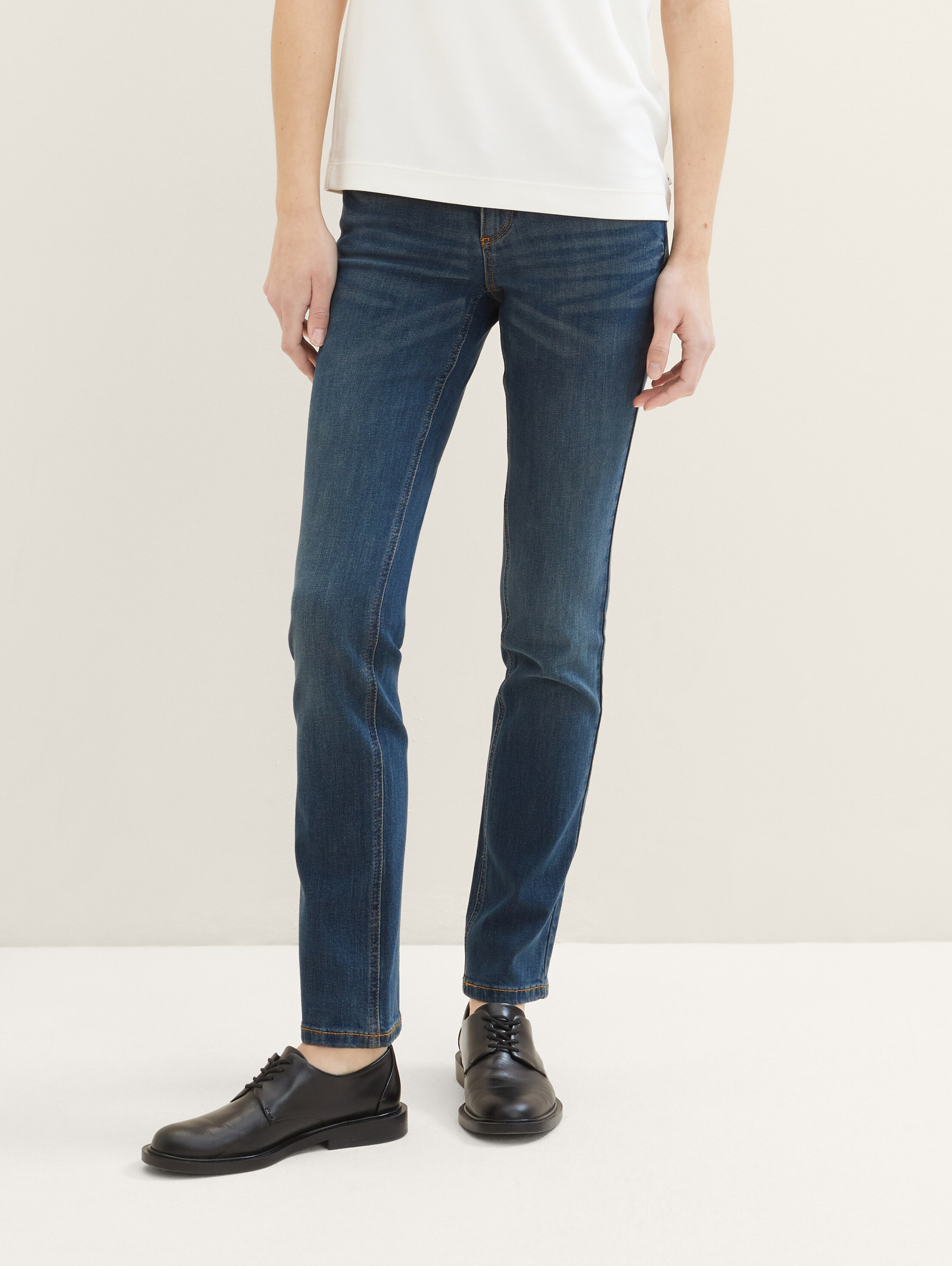 TTALEXA Straight Jeans - 6