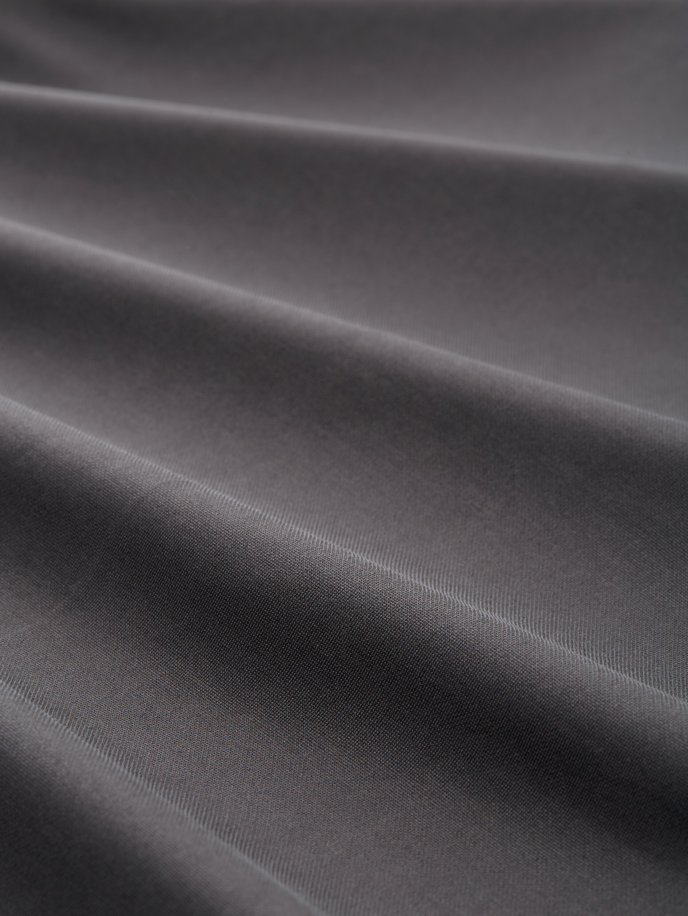 Loose Fit T-Shirt - tarmac_grey - 