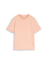Nicht ausgewählt, Loose Fit T-Shirt von Tom Tailor, orange