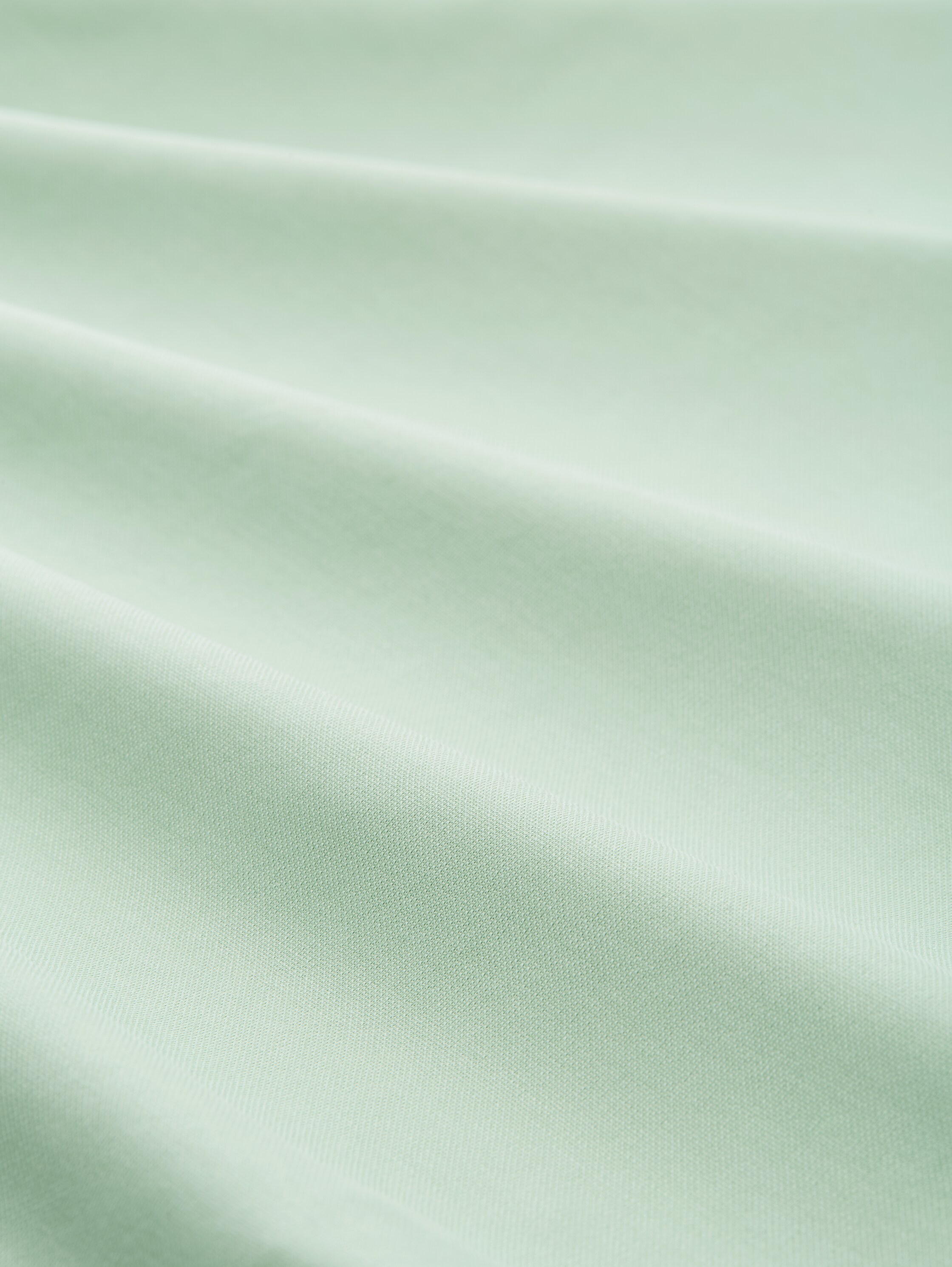 Loose Fit T-Shirt - fresh_mint_green - 