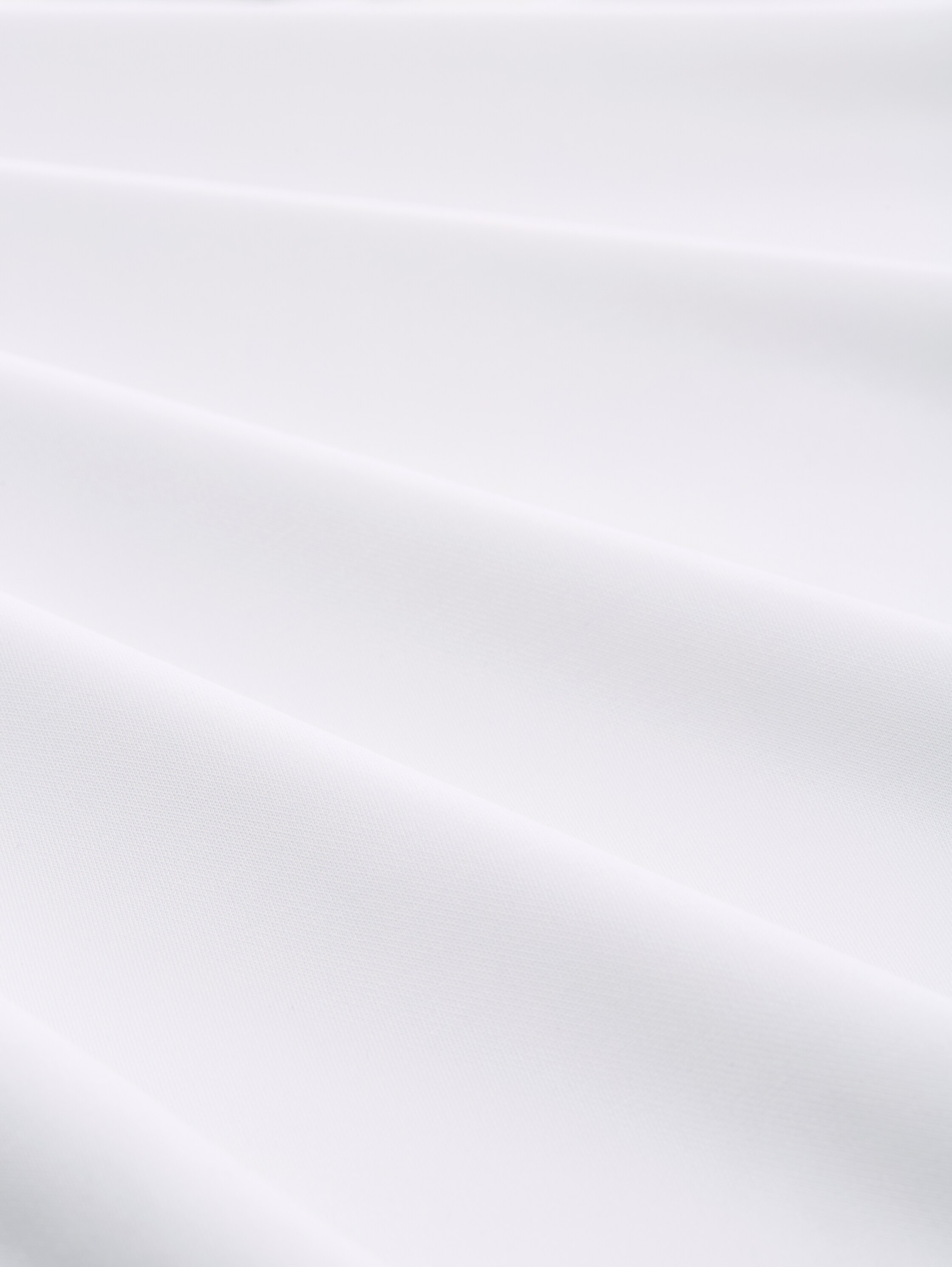 Loose Fit T-Shirt - white - 