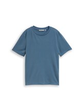 Non sélectionné, T-shirt loose fit par , bleu