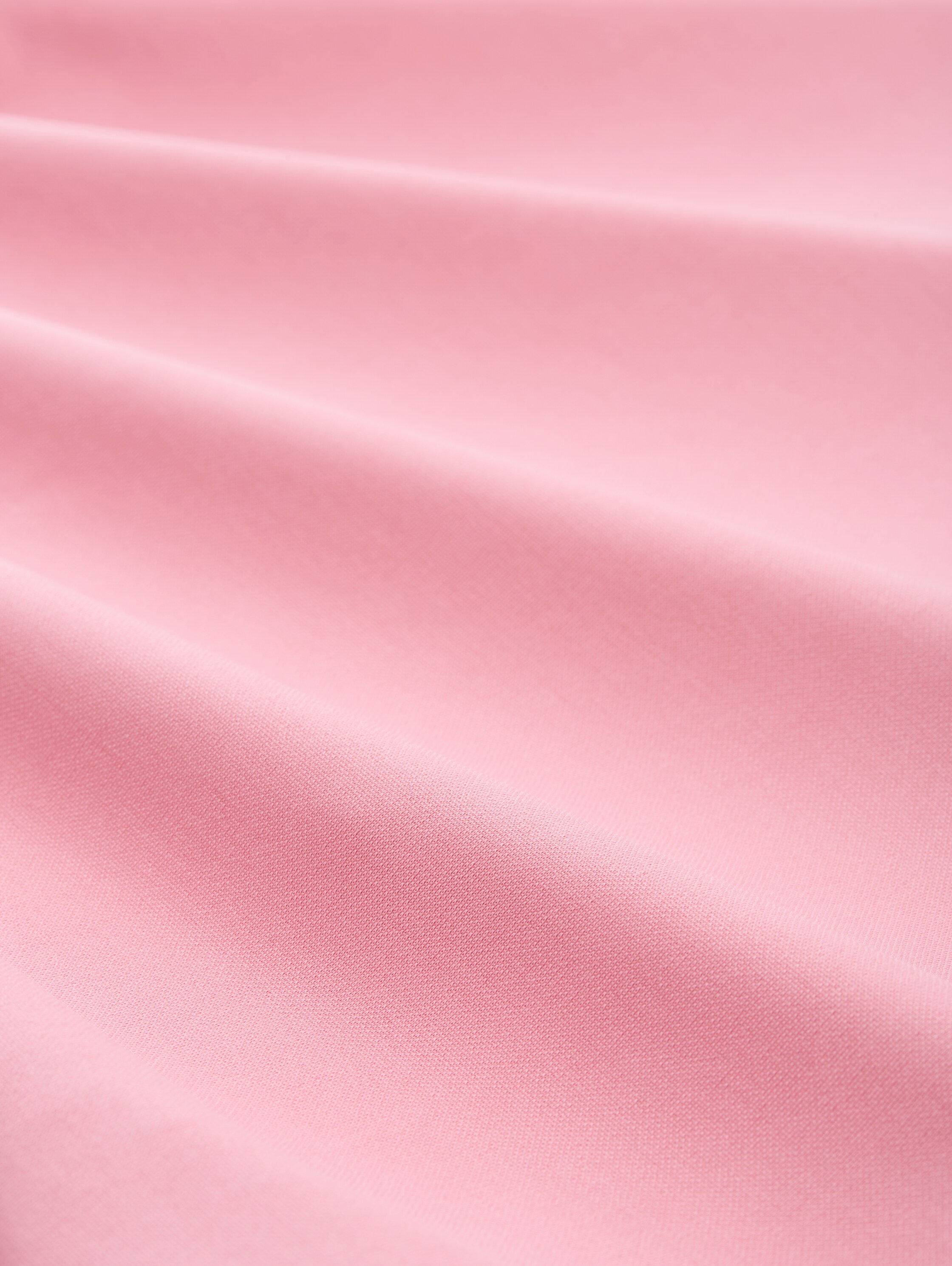 Loose Fit T-Shirt - light_dusty_pink - 