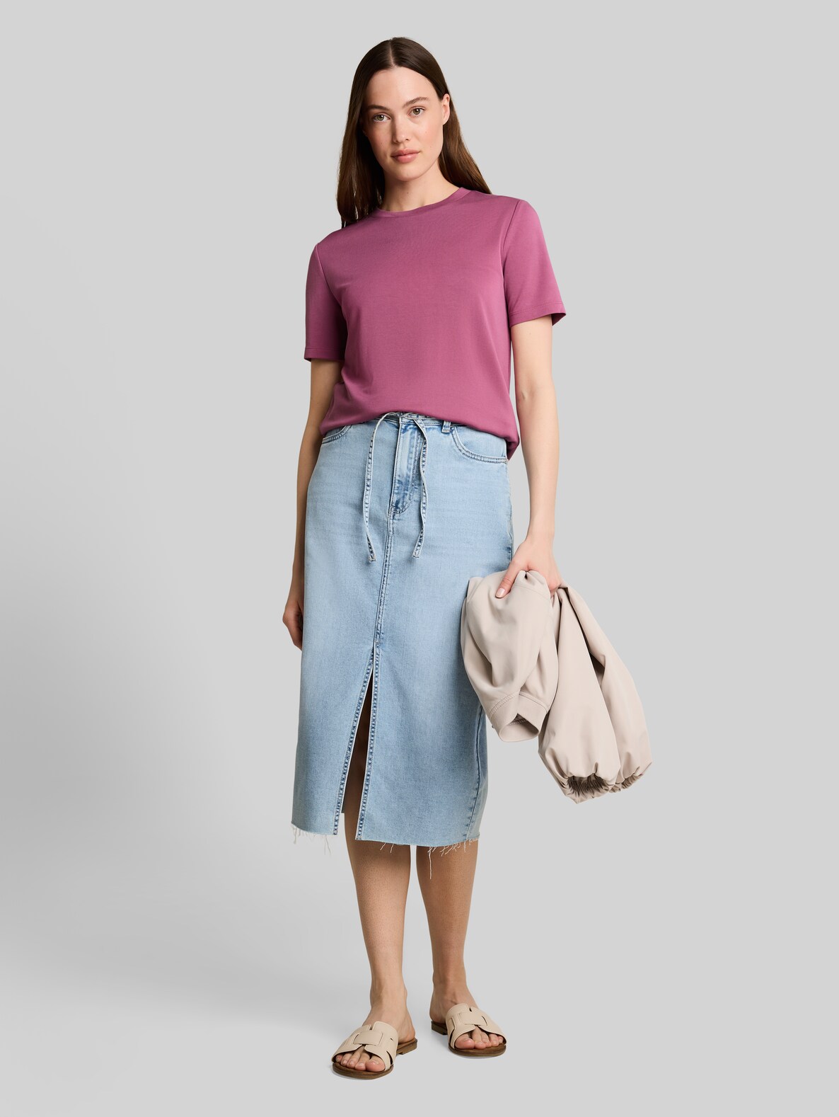 Shop The Look