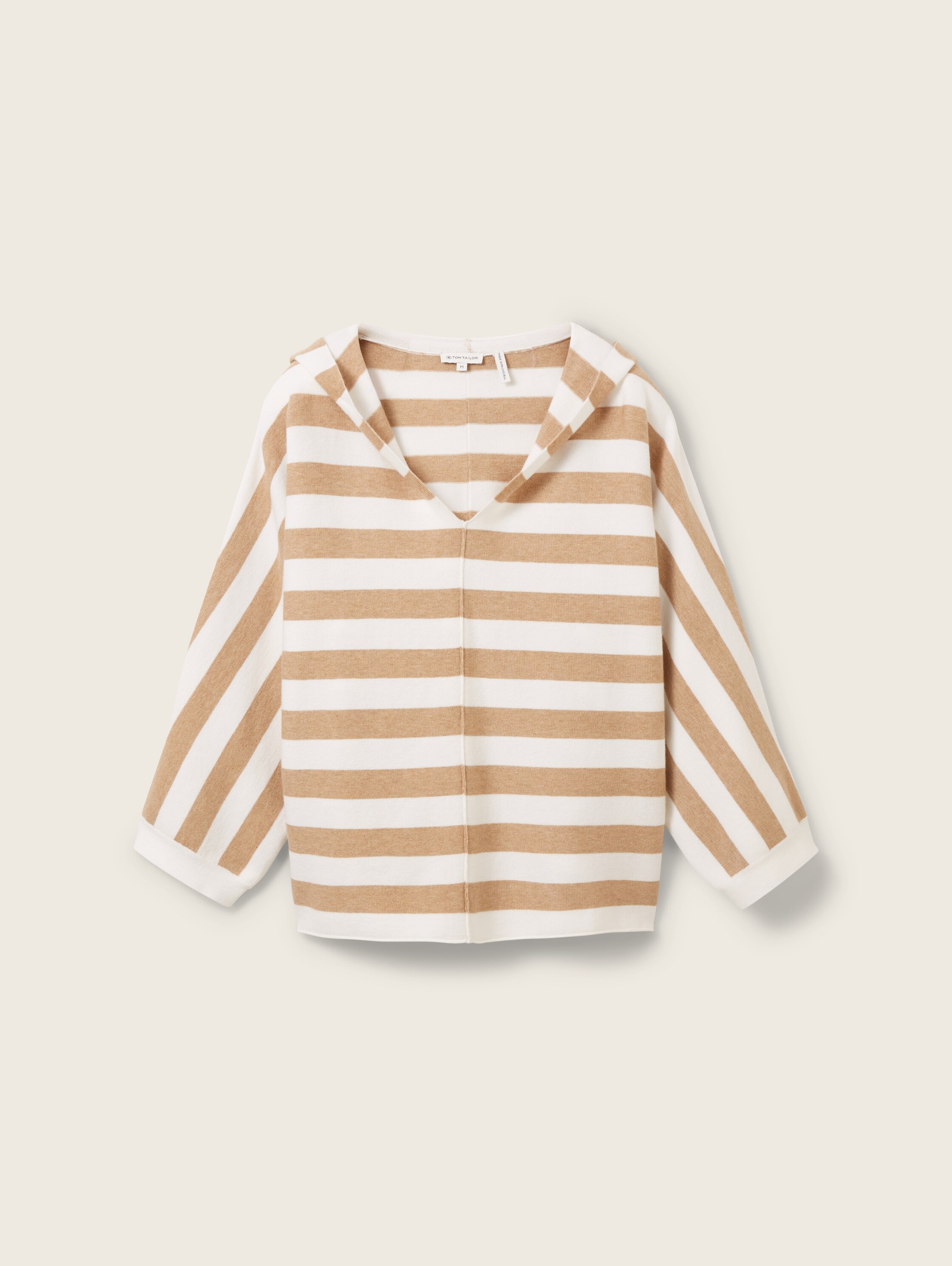 Strickpullover mit Tencel™ Lyocell 2