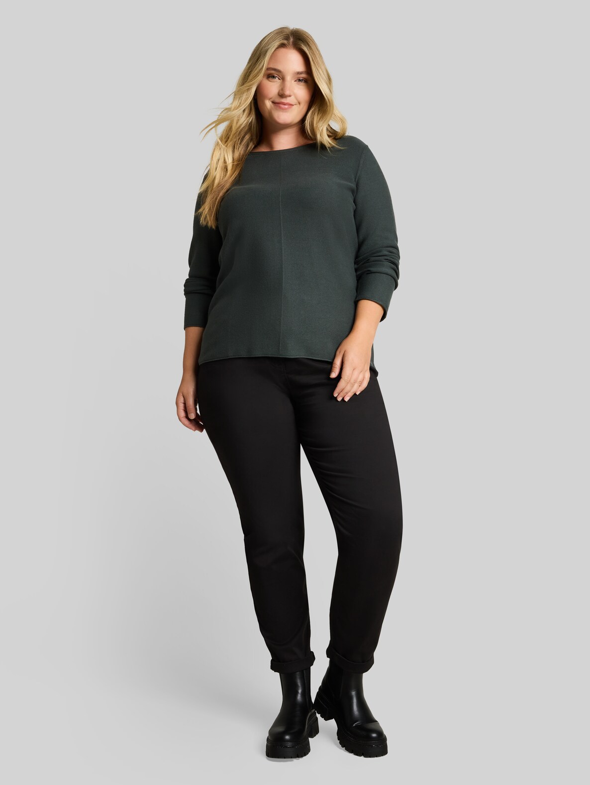 Shop The Look