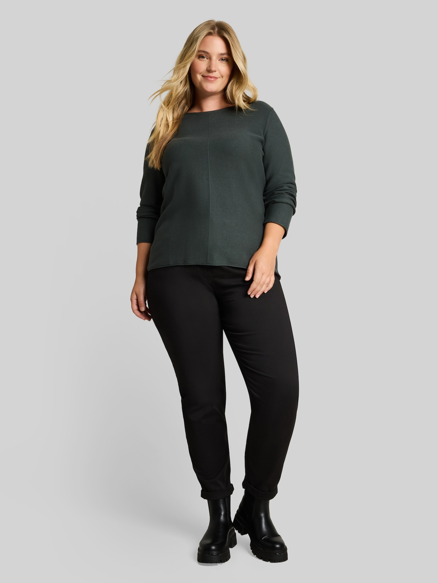Shop The Look