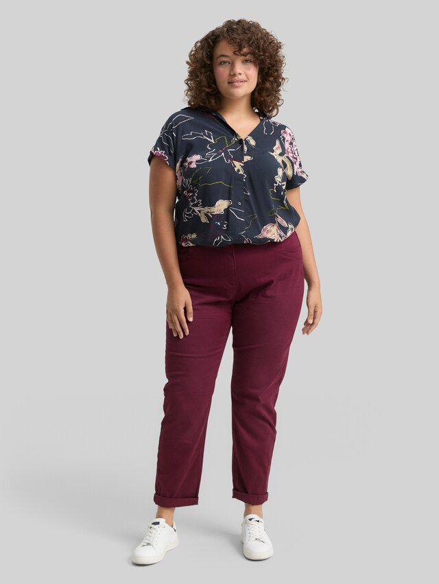 Shop The Look