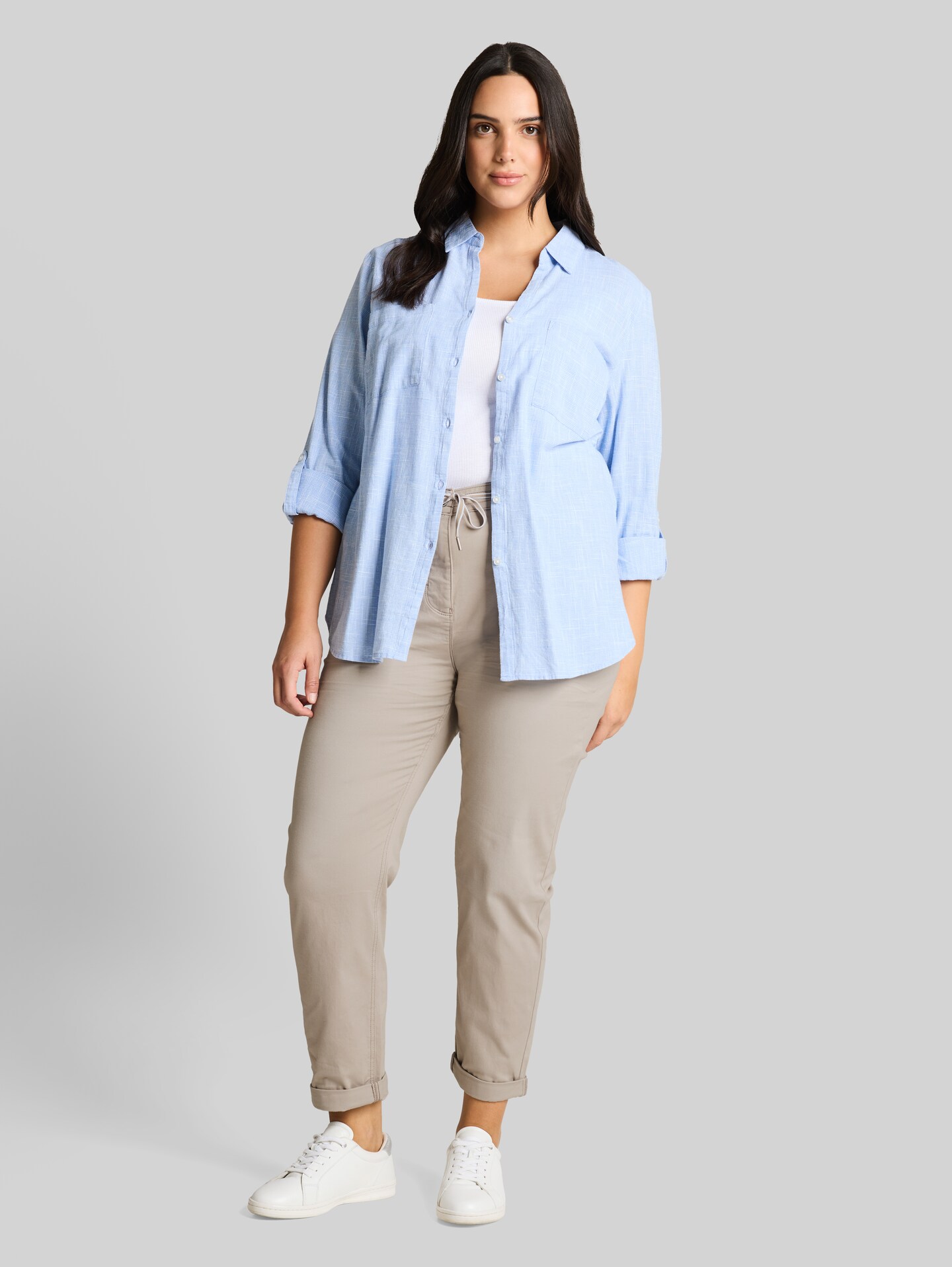 Shop The Look