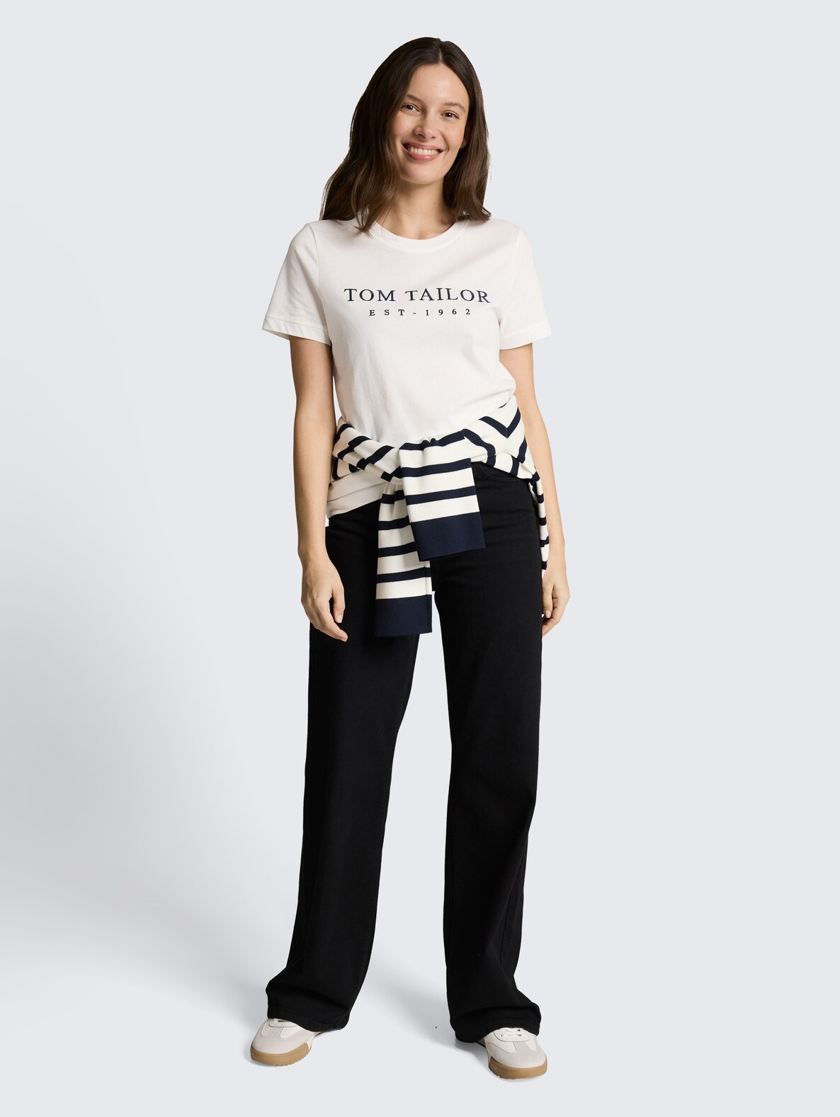 Shop The Look