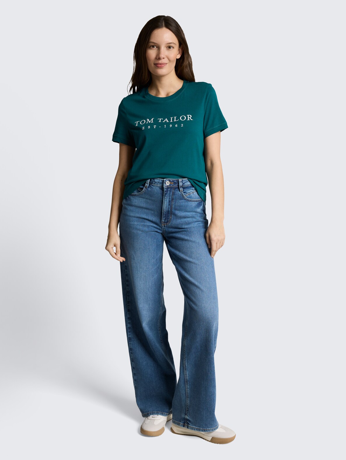 Shop The Look