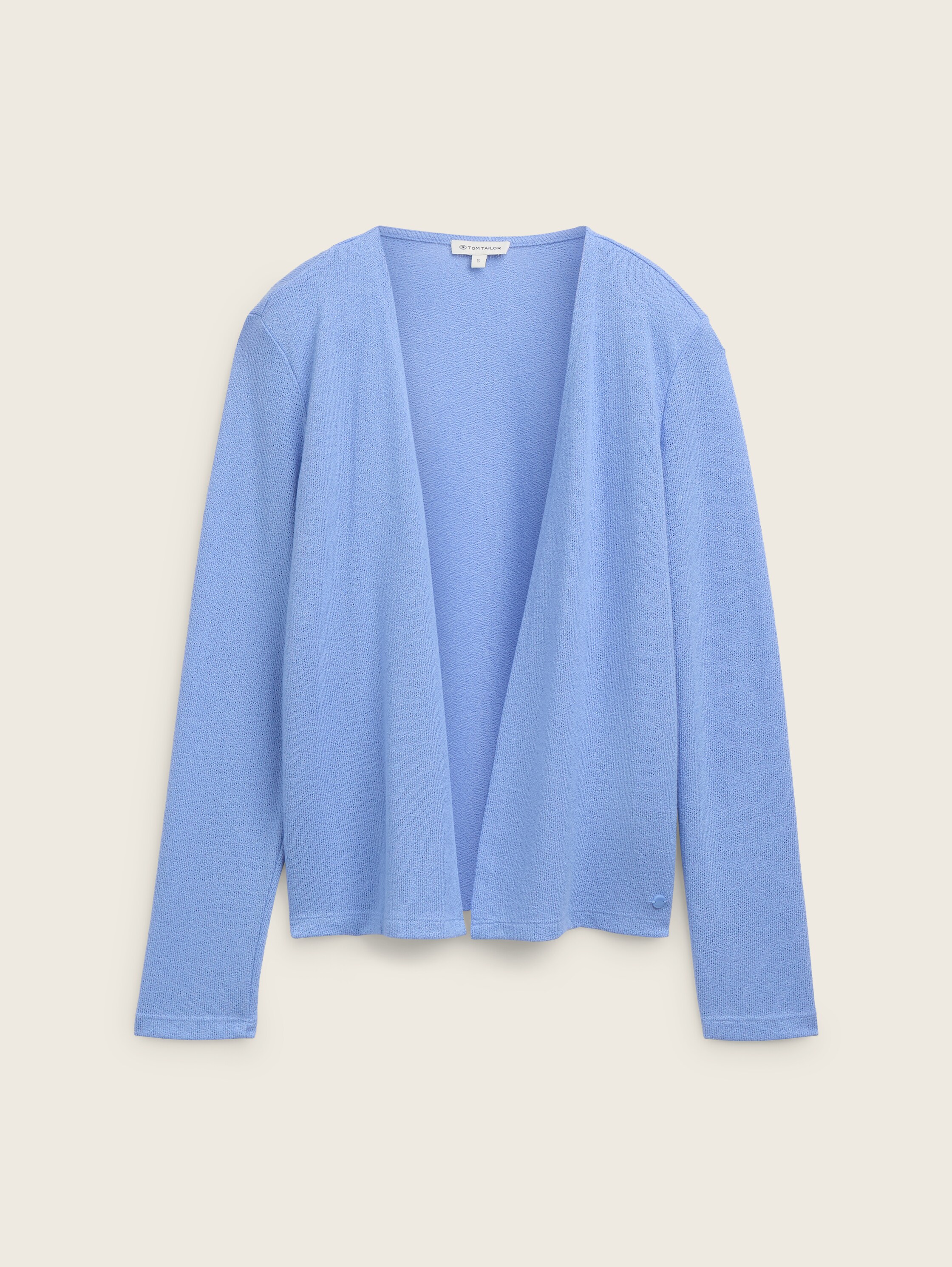 Basic Cardigan - 3