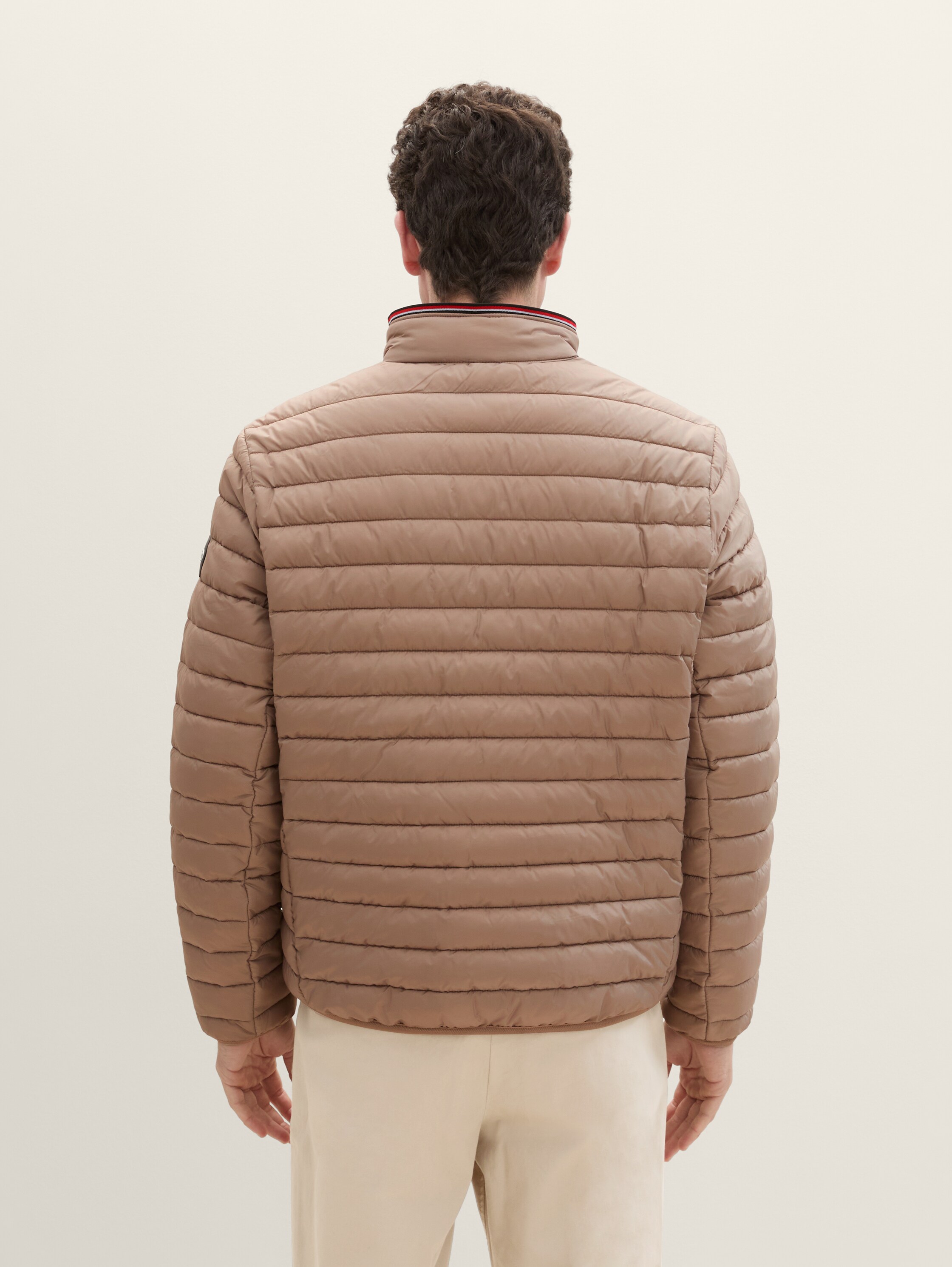 Leichte Jacke - 4